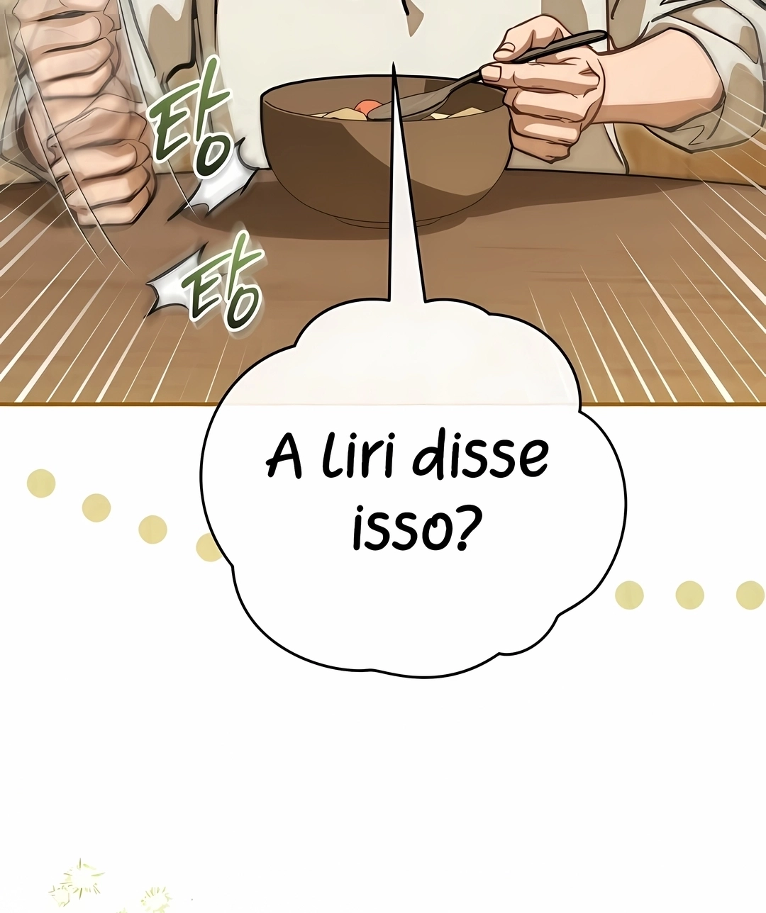 Filhos da Runa Capítulo 64 Página 41