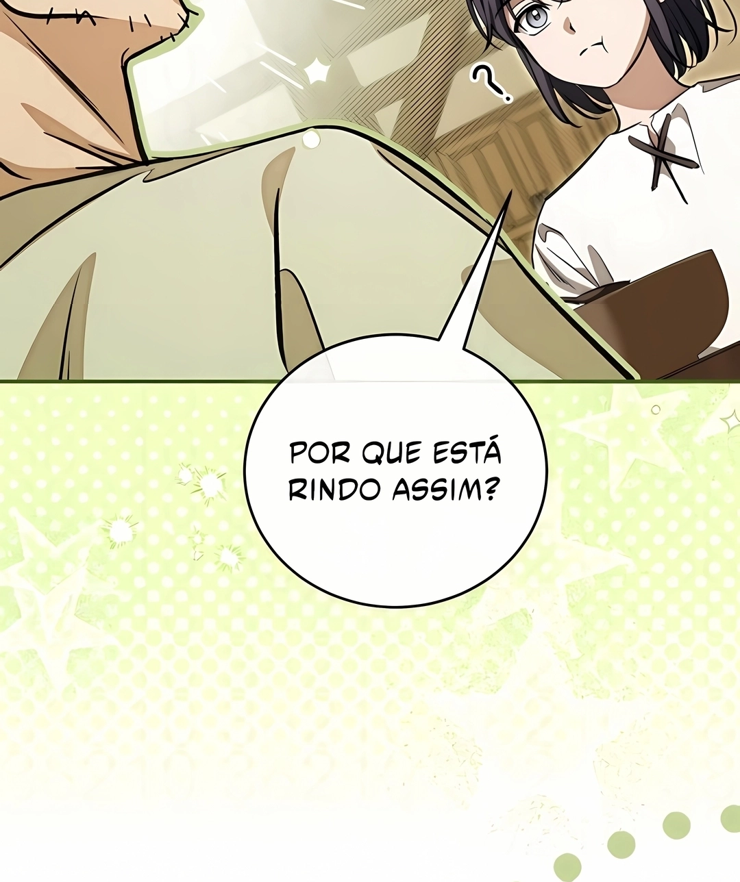 Filhos da Runa Capítulo 64 Página 43