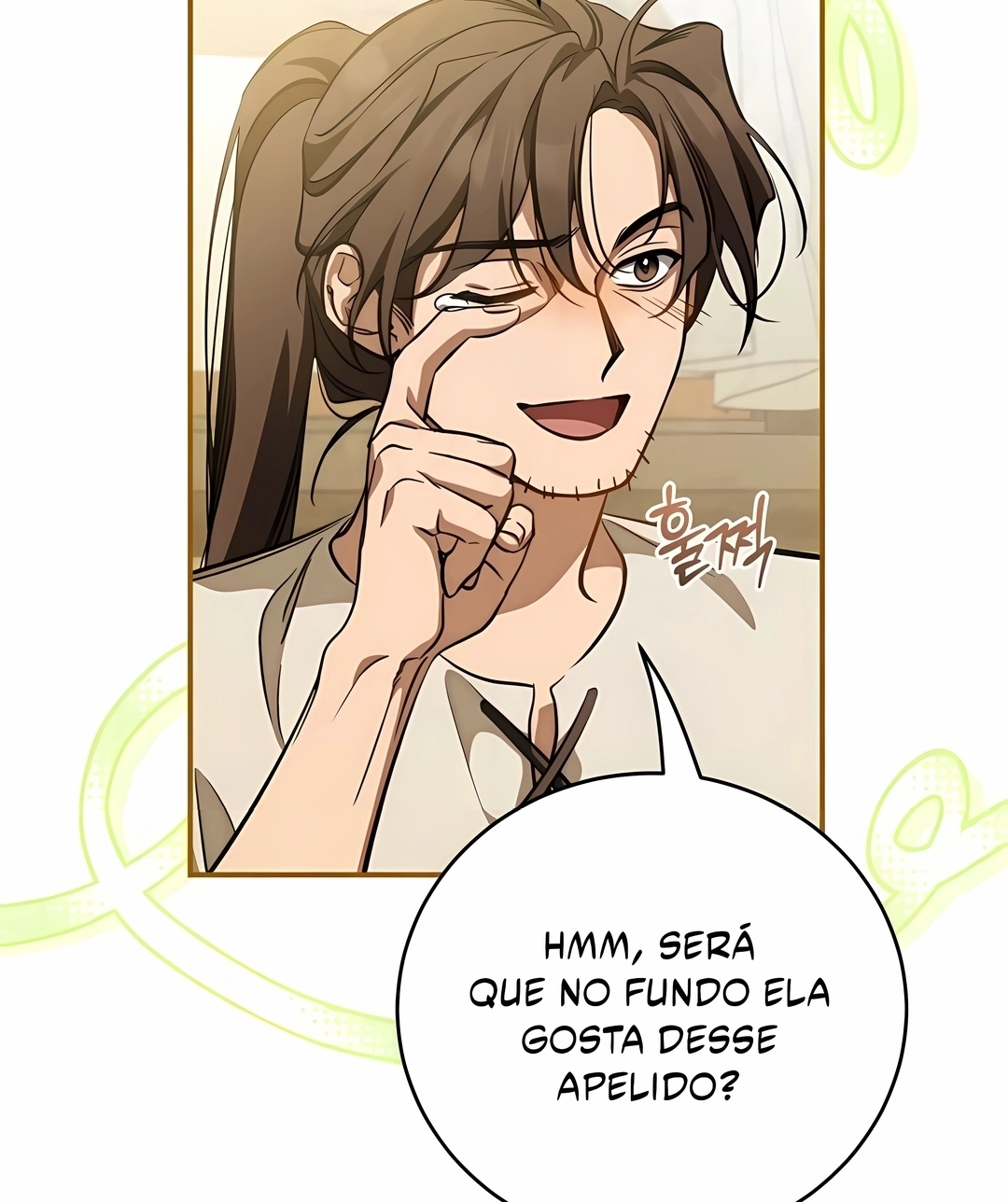Filhos da Runa Capítulo 64 Página 45