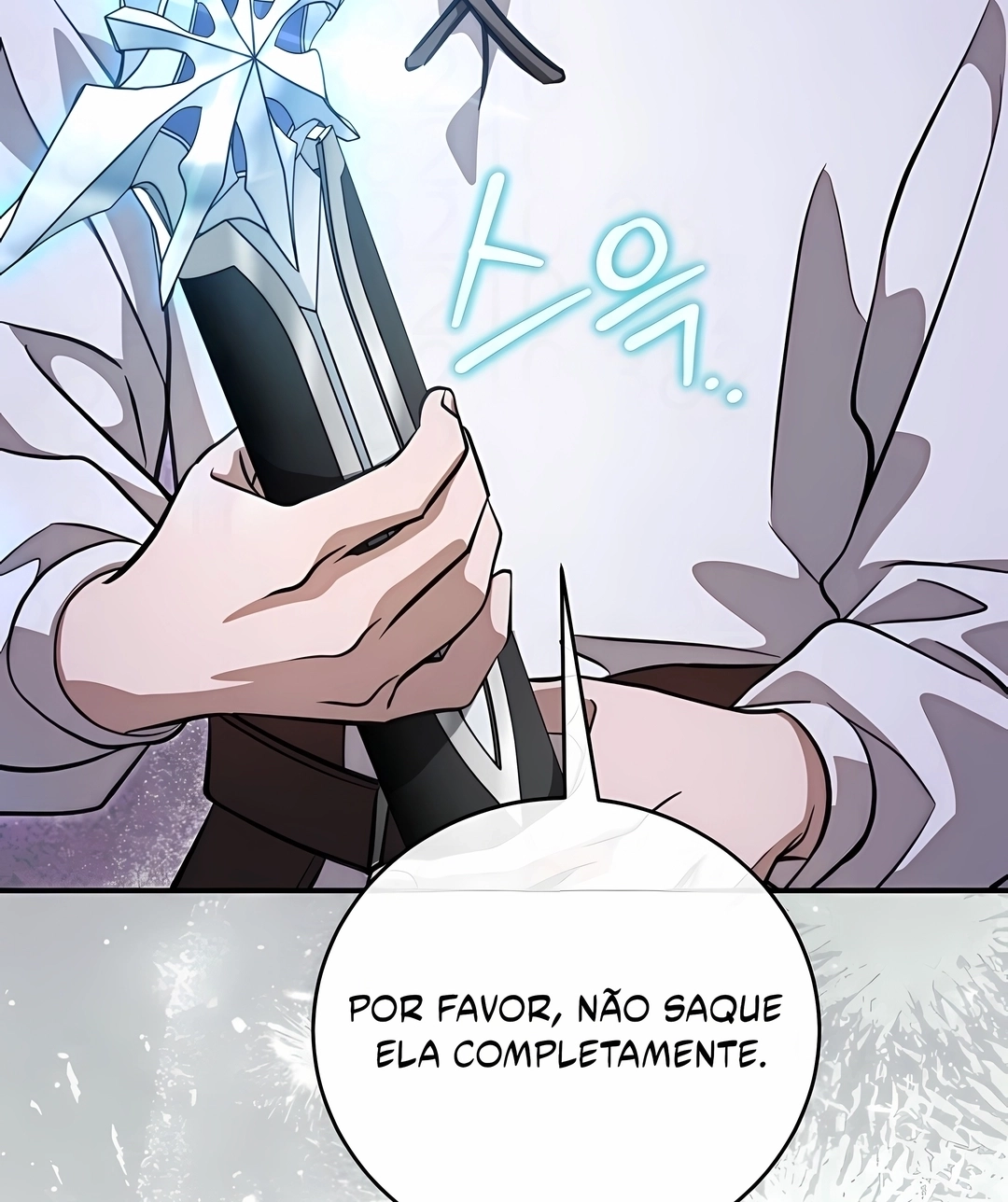 Filhos da Runa Capítulo 64 Página 62