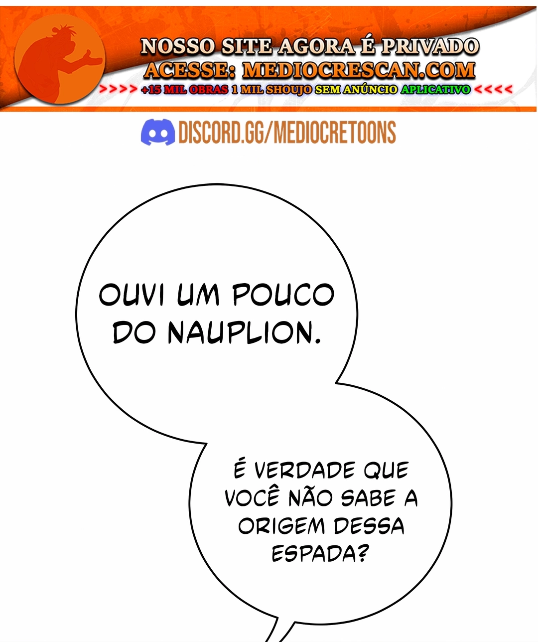 Filhos da Runa Capítulo 64 Página 72
