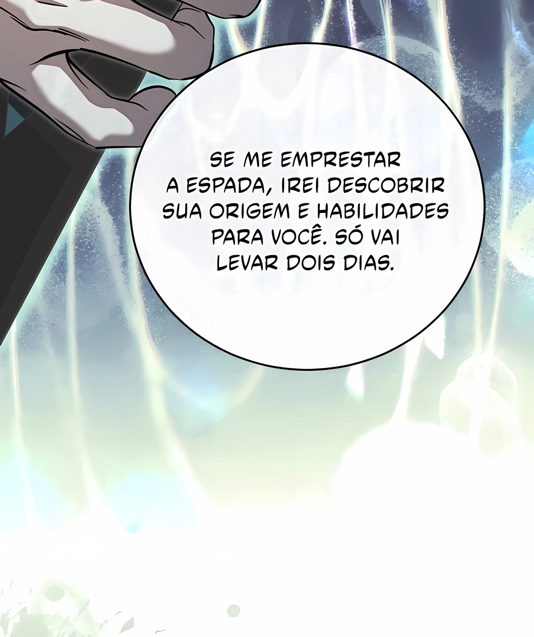 Filhos da Runa Capítulo 64 Página 76