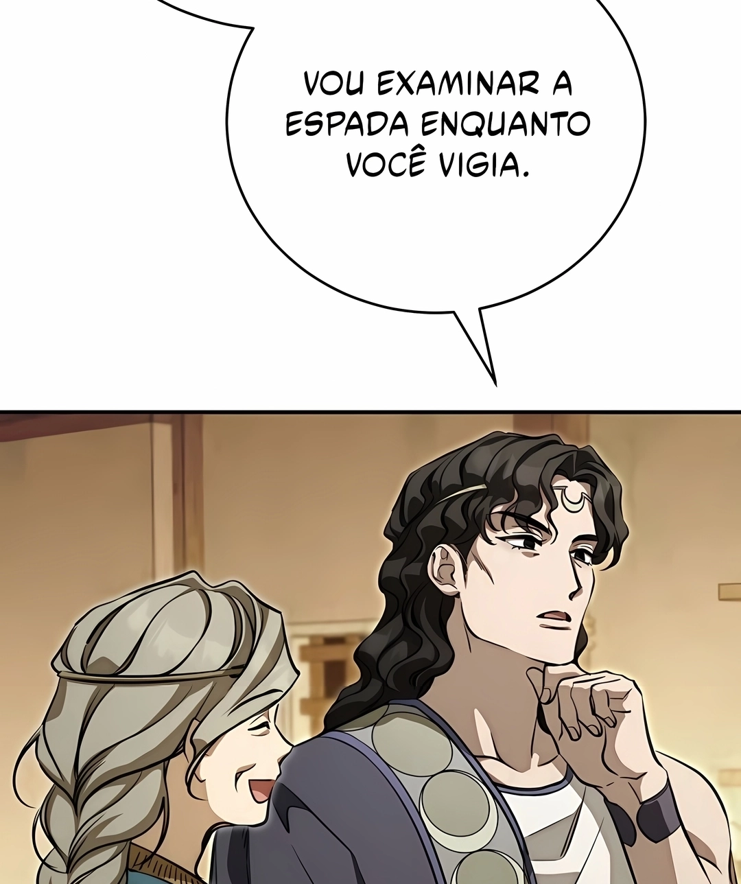 Filhos da Runa Capítulo 64 Página 81
