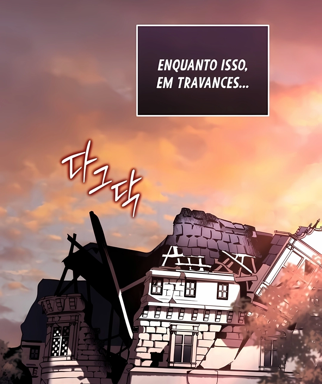 Filhos da Runa Capítulo 64 Página 90