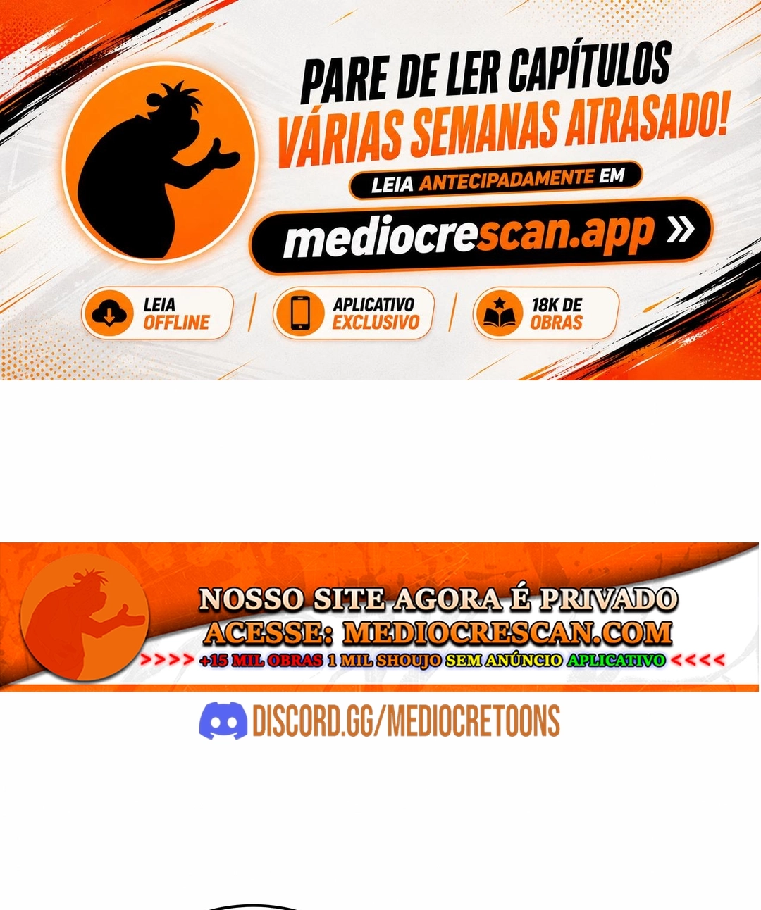 Filhos da Runa Capítulo 65 Página 1