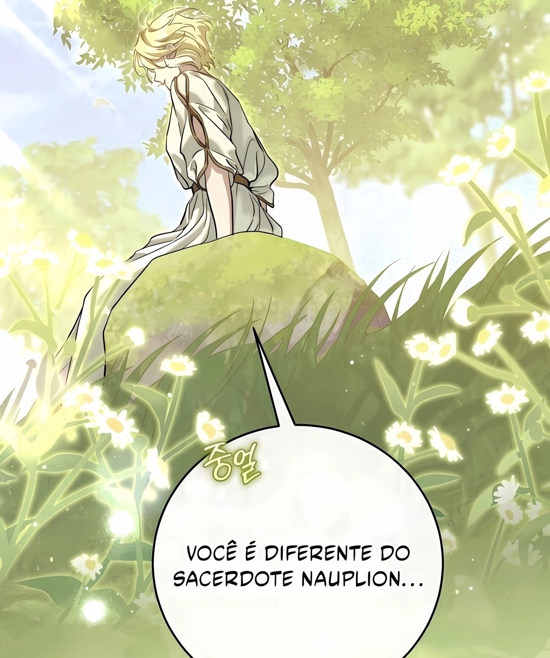 Filhos da Runa Capítulo 65 Página 102