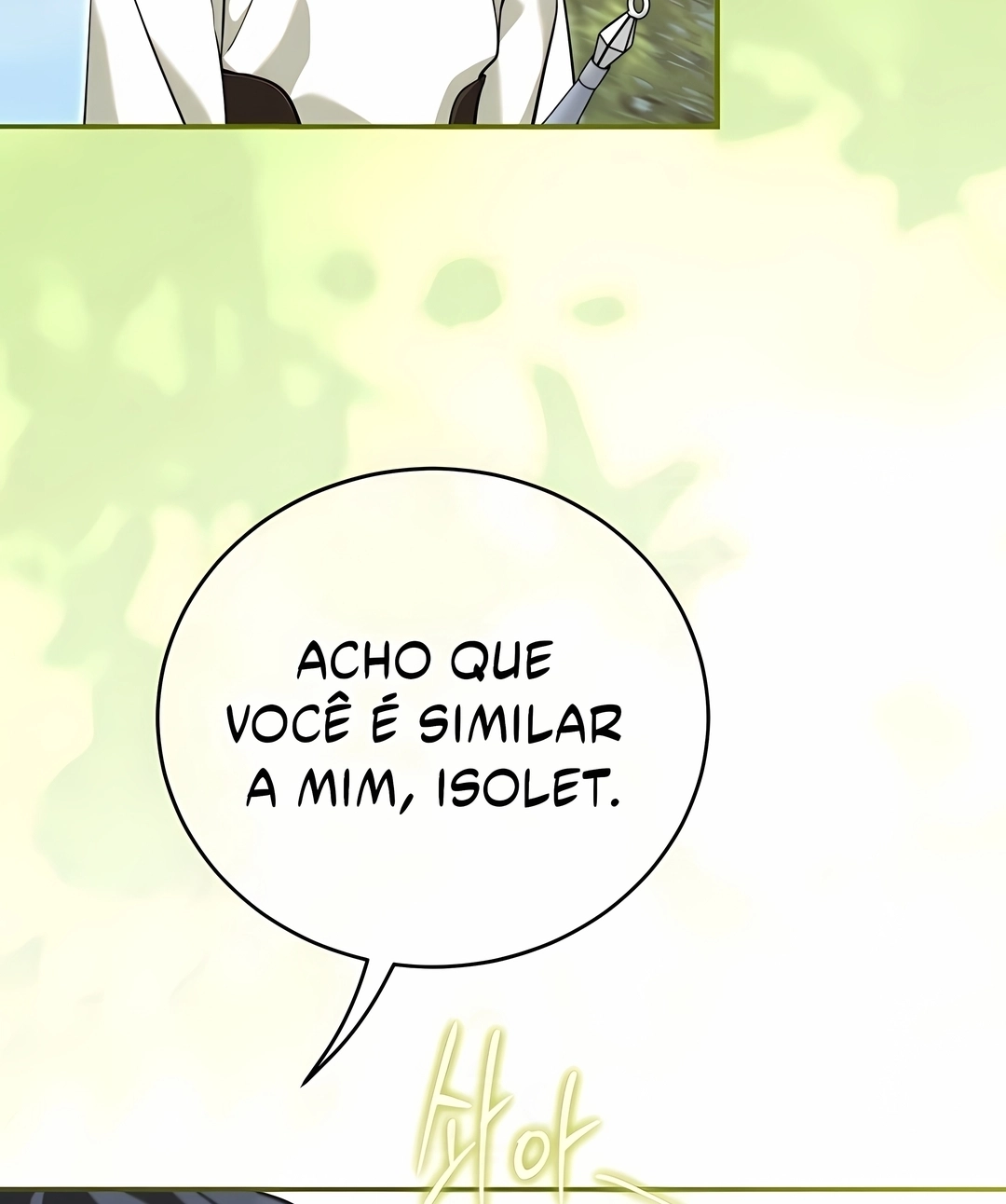Filhos da Runa Capítulo 65 Página 106