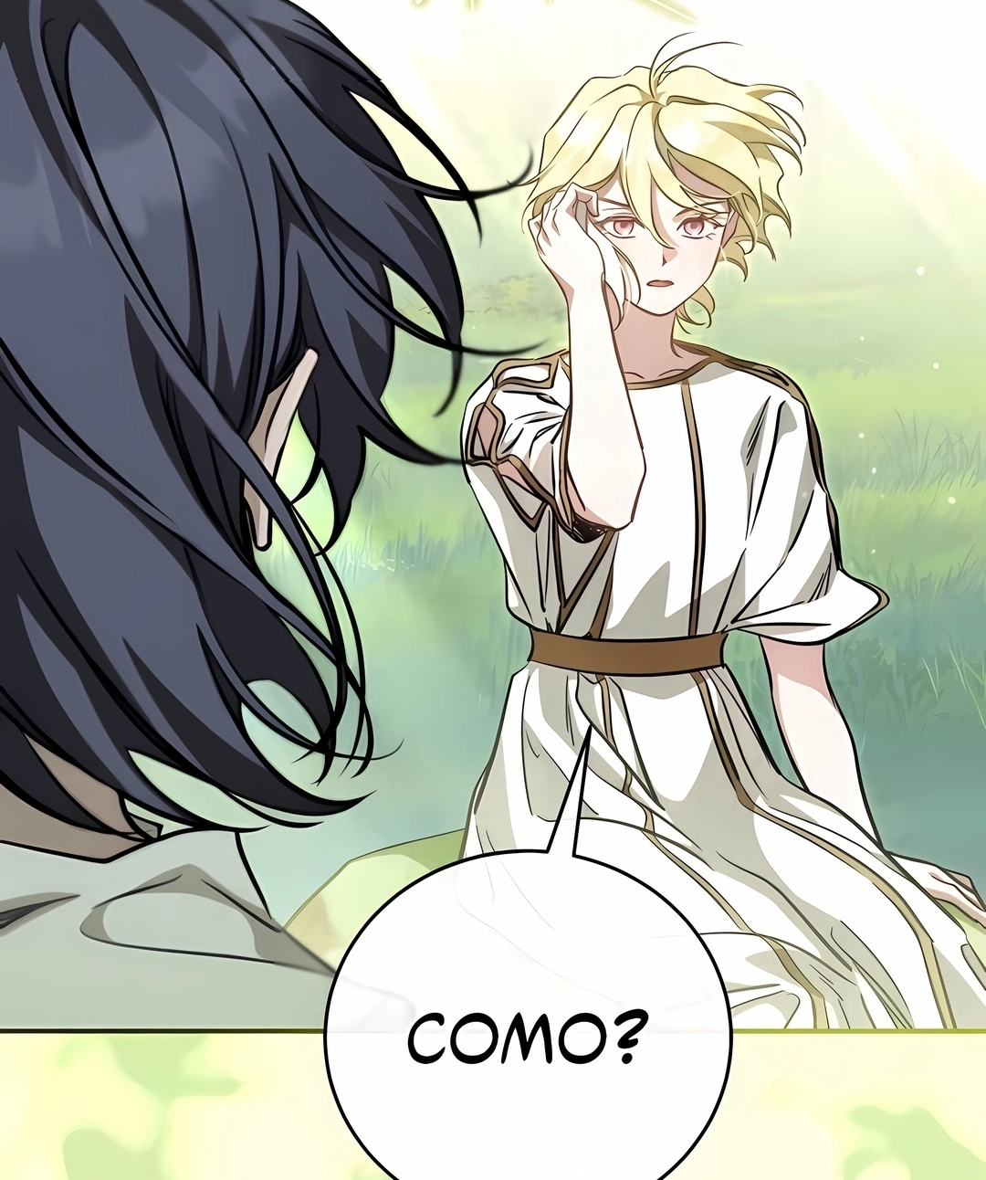 Filhos da Runa Capítulo 65 Página 107