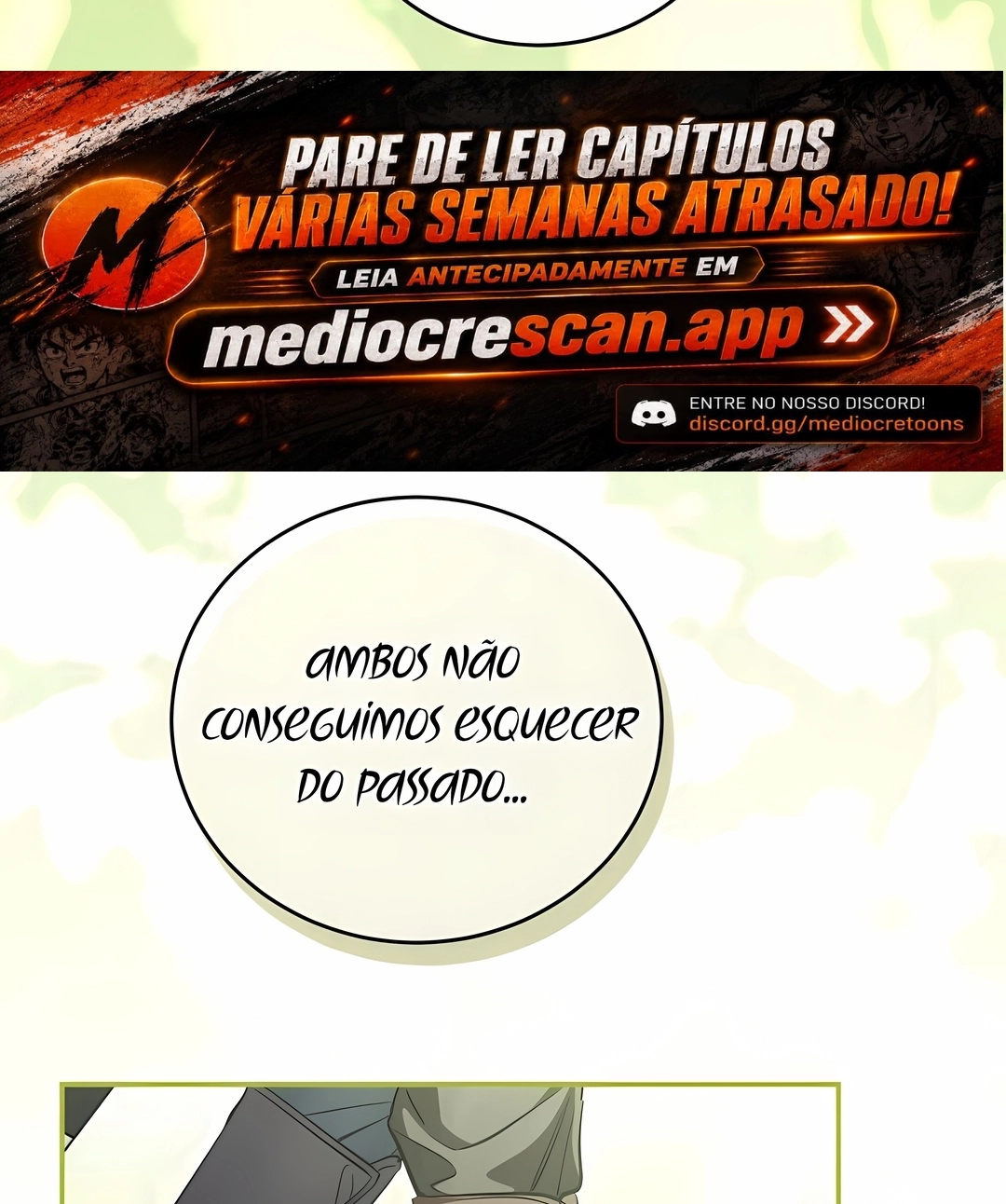 Filhos da Runa Capítulo 65 Página 108