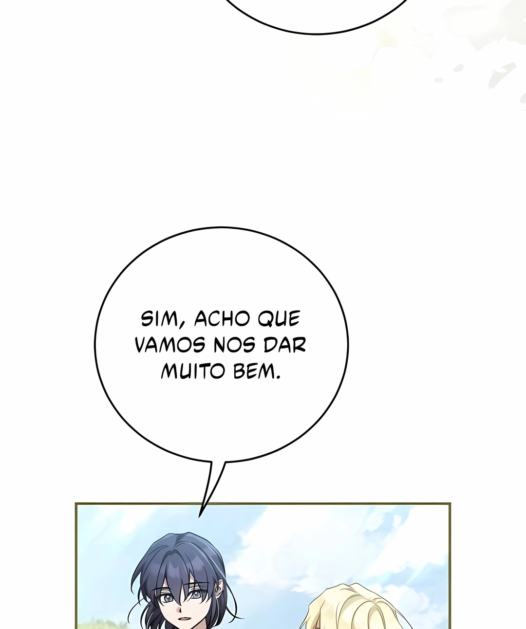 Filhos da Runa Capítulo 65 Página 115