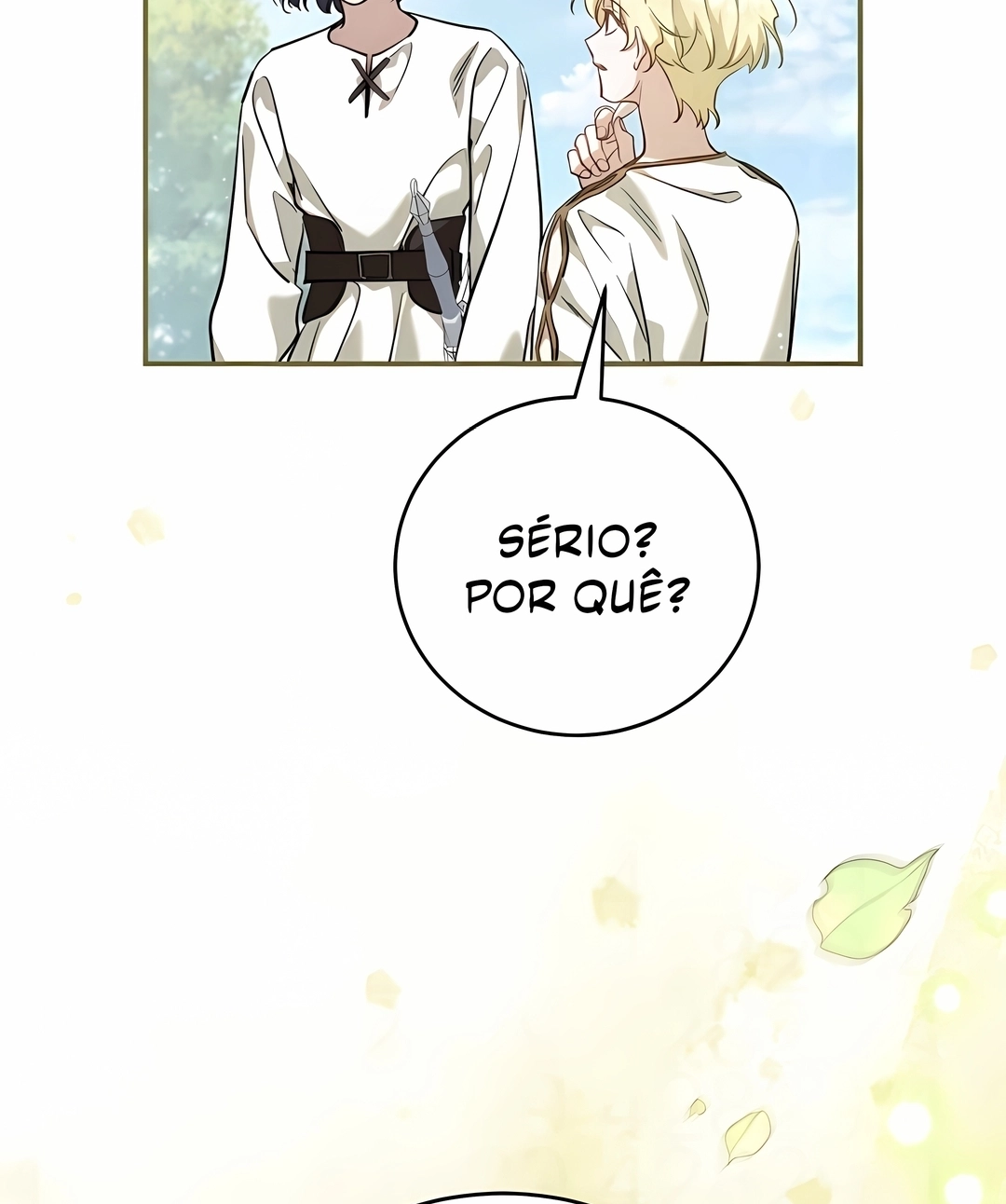 Filhos da Runa Capítulo 65 Página 116