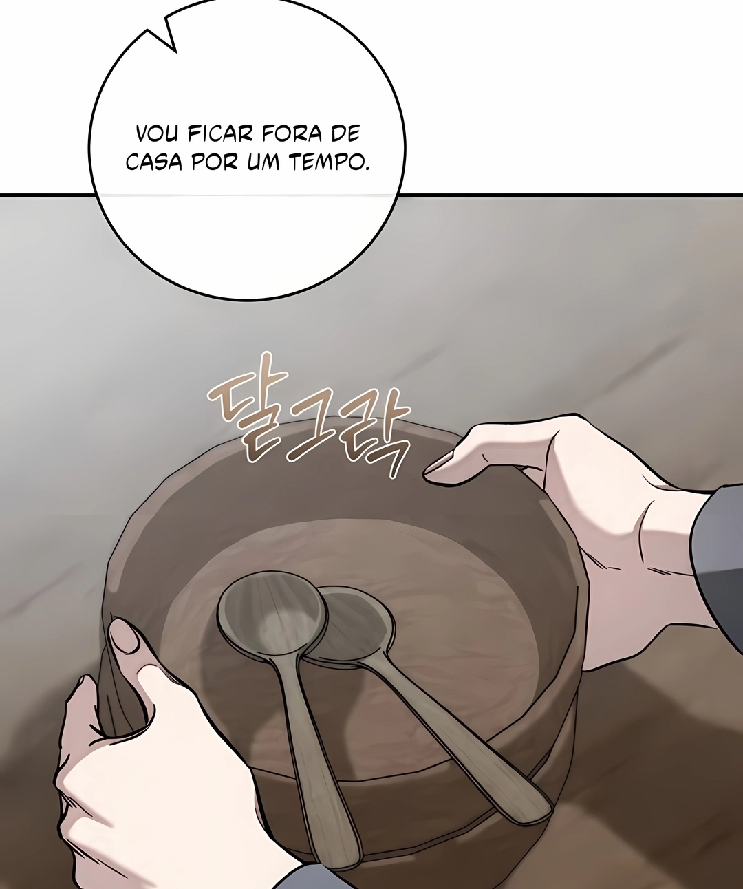 Filhos da Runa Capítulo 65 Página 2