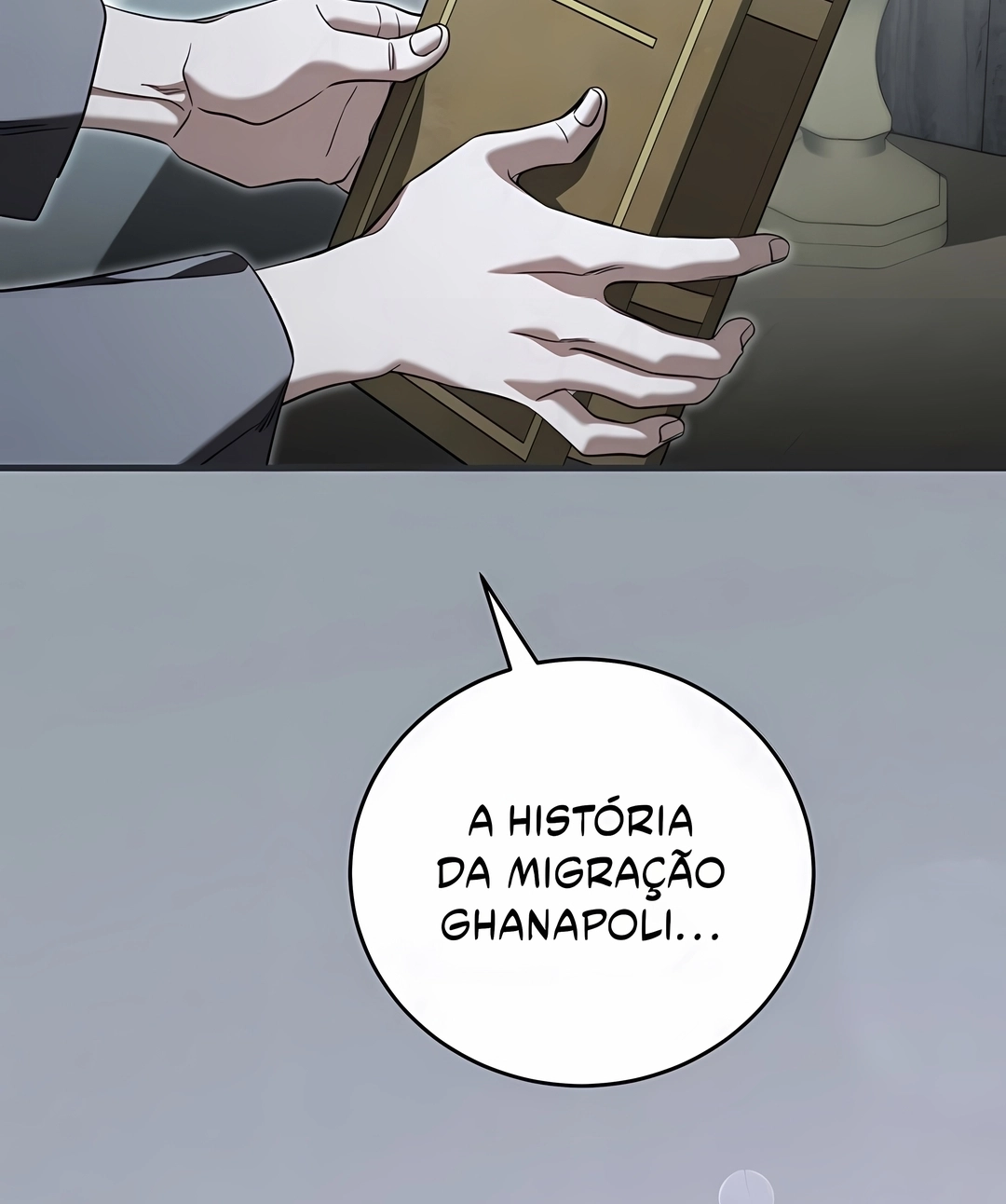 Filhos da Runa Capítulo 65 Página 36
