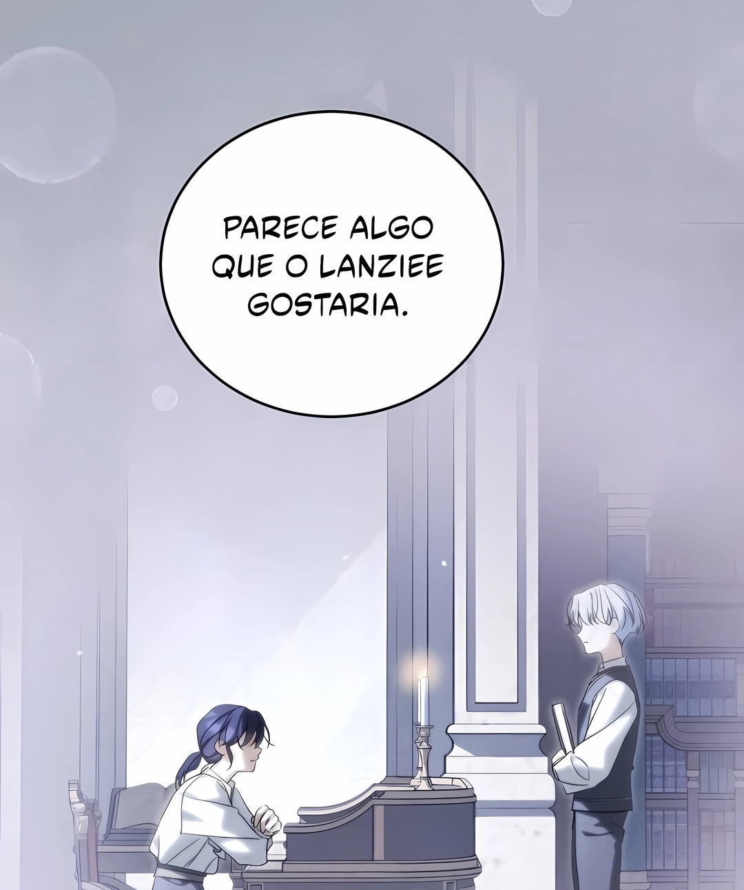 Filhos da Runa Capítulo 65 Página 37