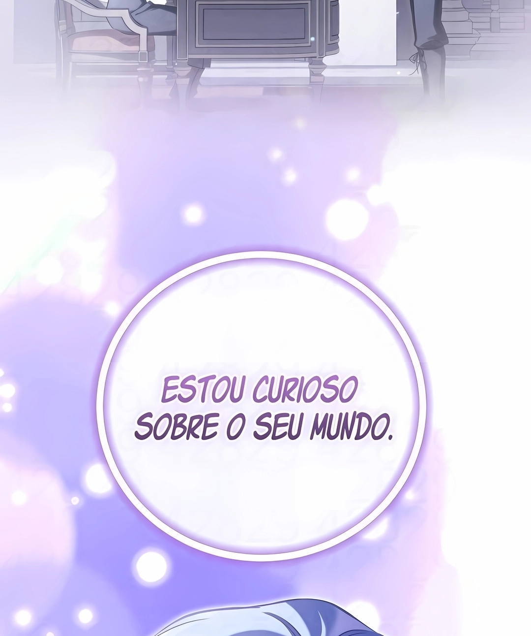 Filhos da Runa Capítulo 65 Página 38