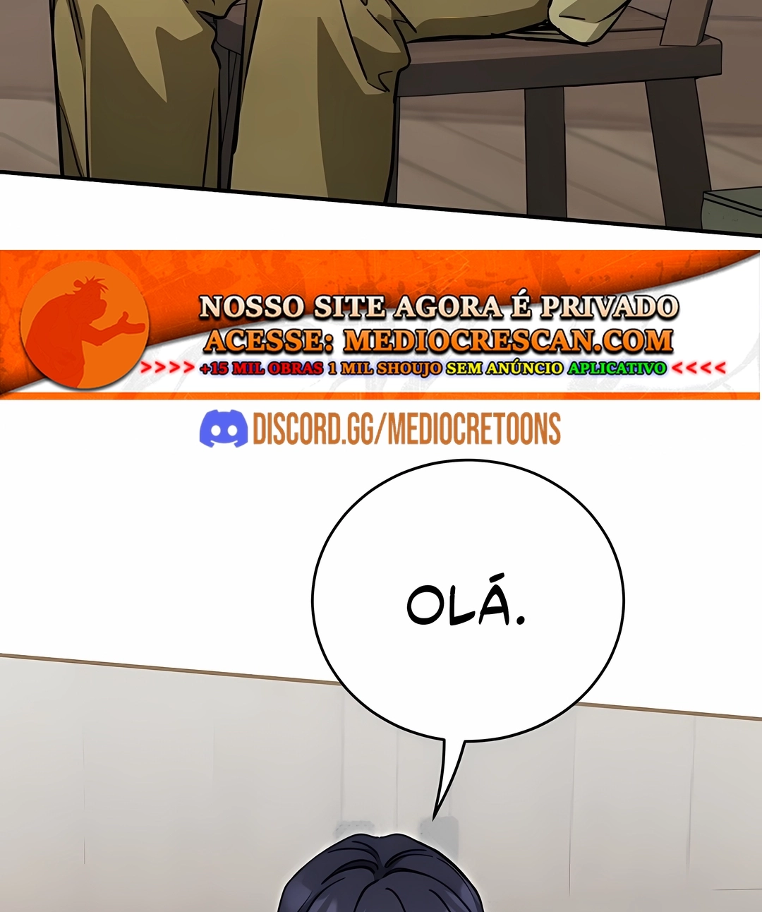 Filhos da Runa Capítulo 65 Página 49
