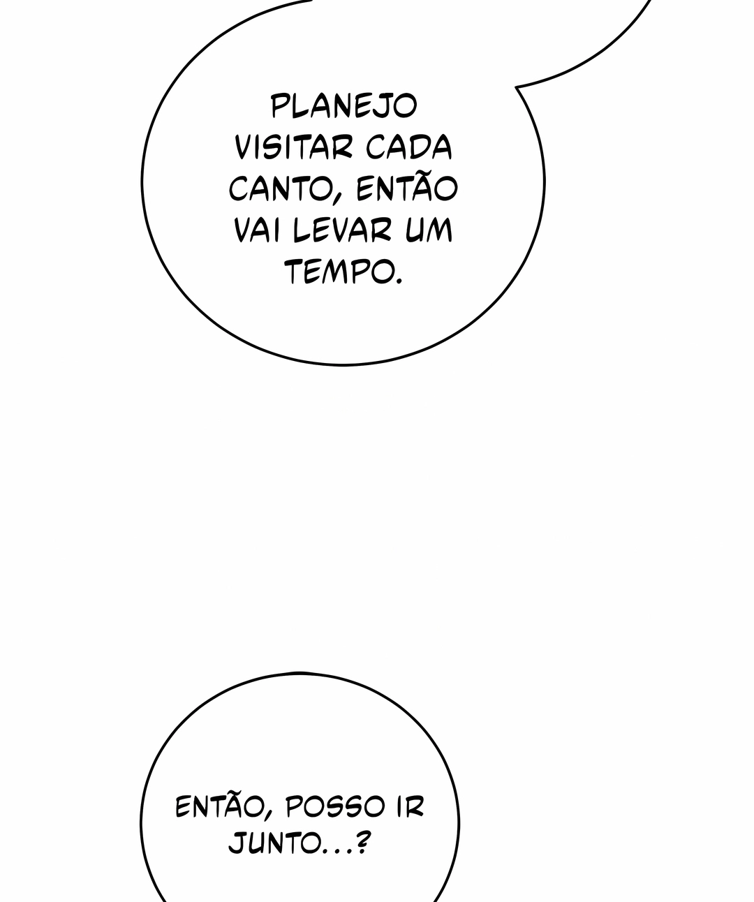 Filhos da Runa Capítulo 65 Página 5