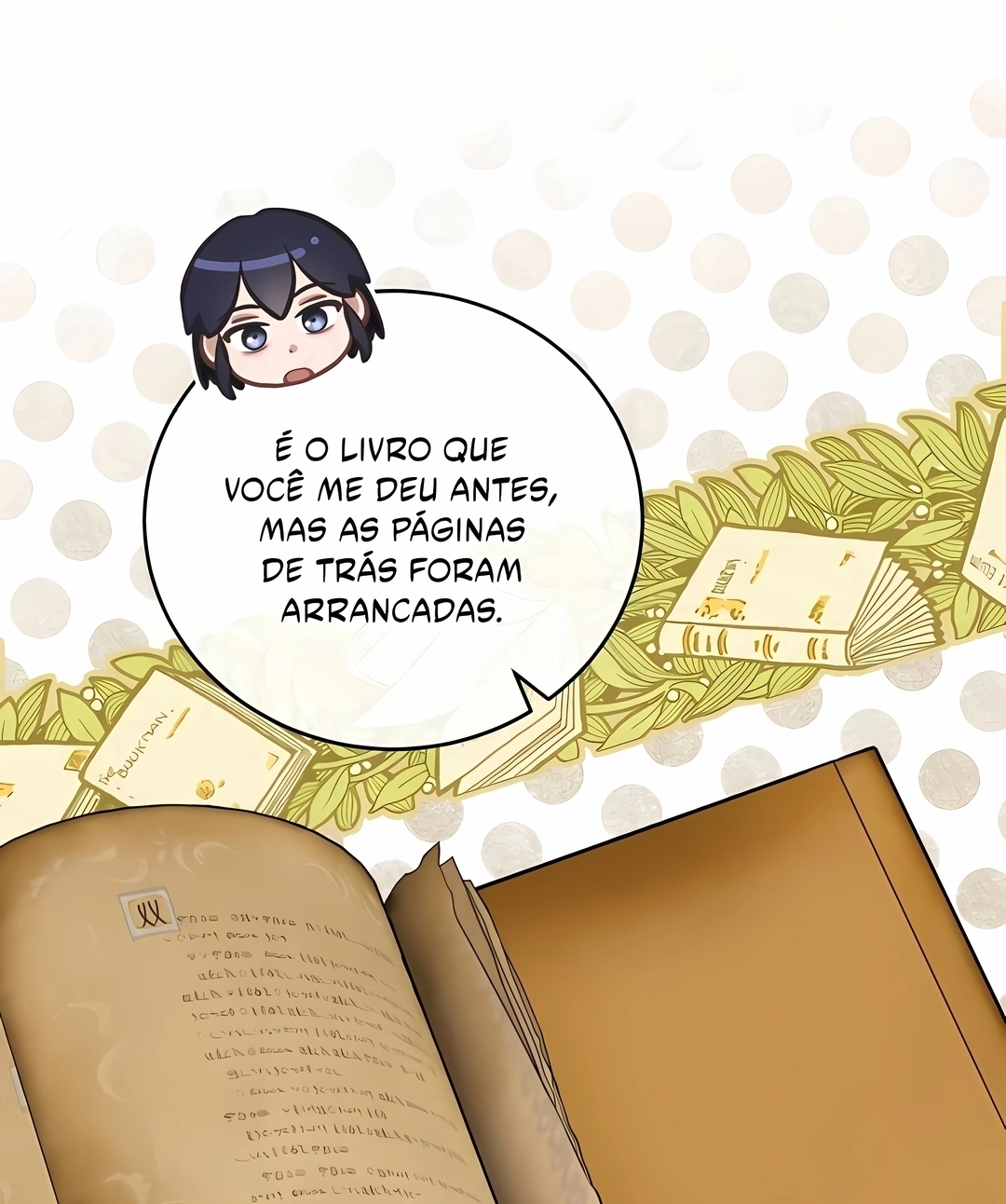 Filhos da Runa Capítulo 65 Página 51