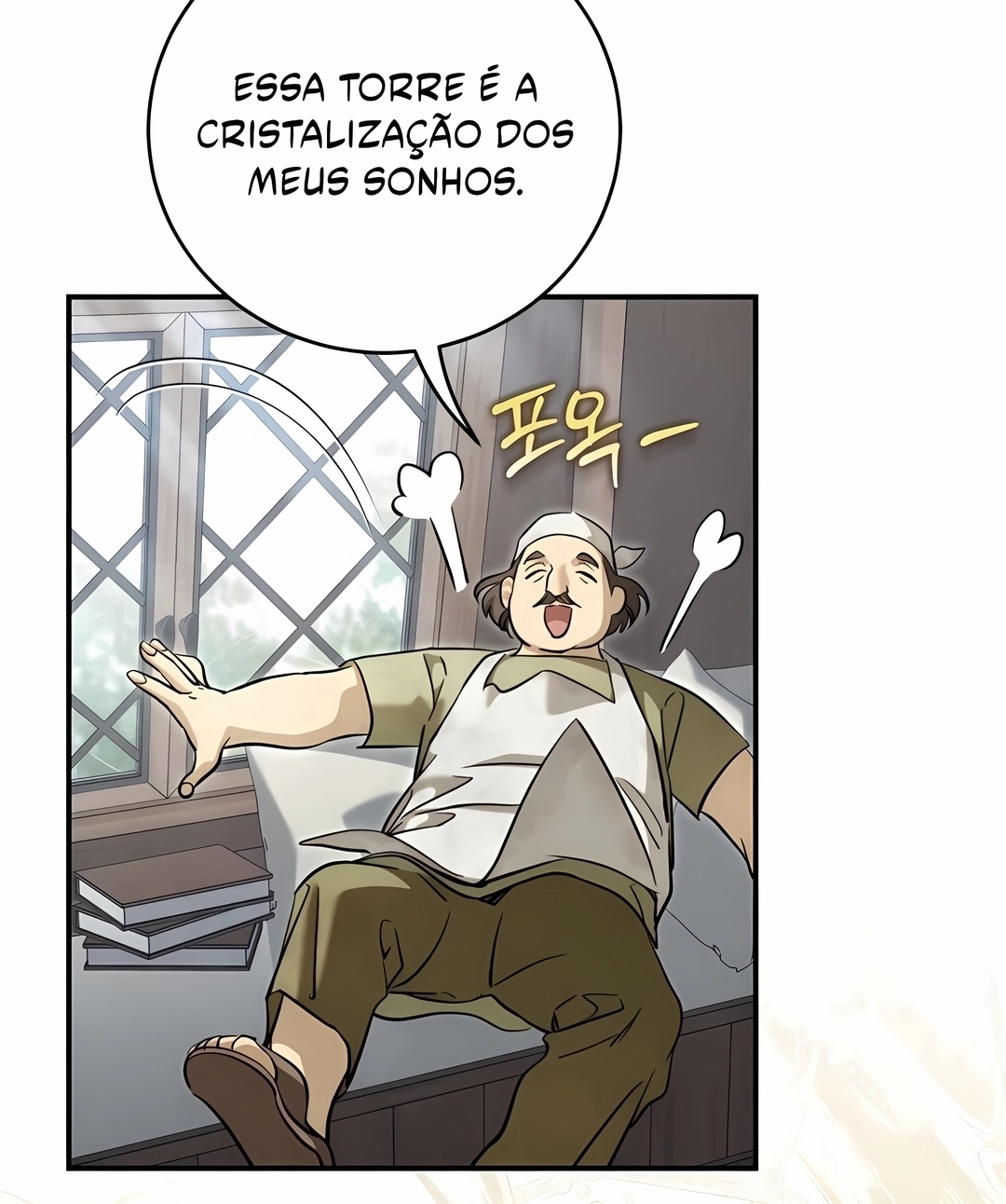 Filhos da Runa Capítulo 65 Página 59