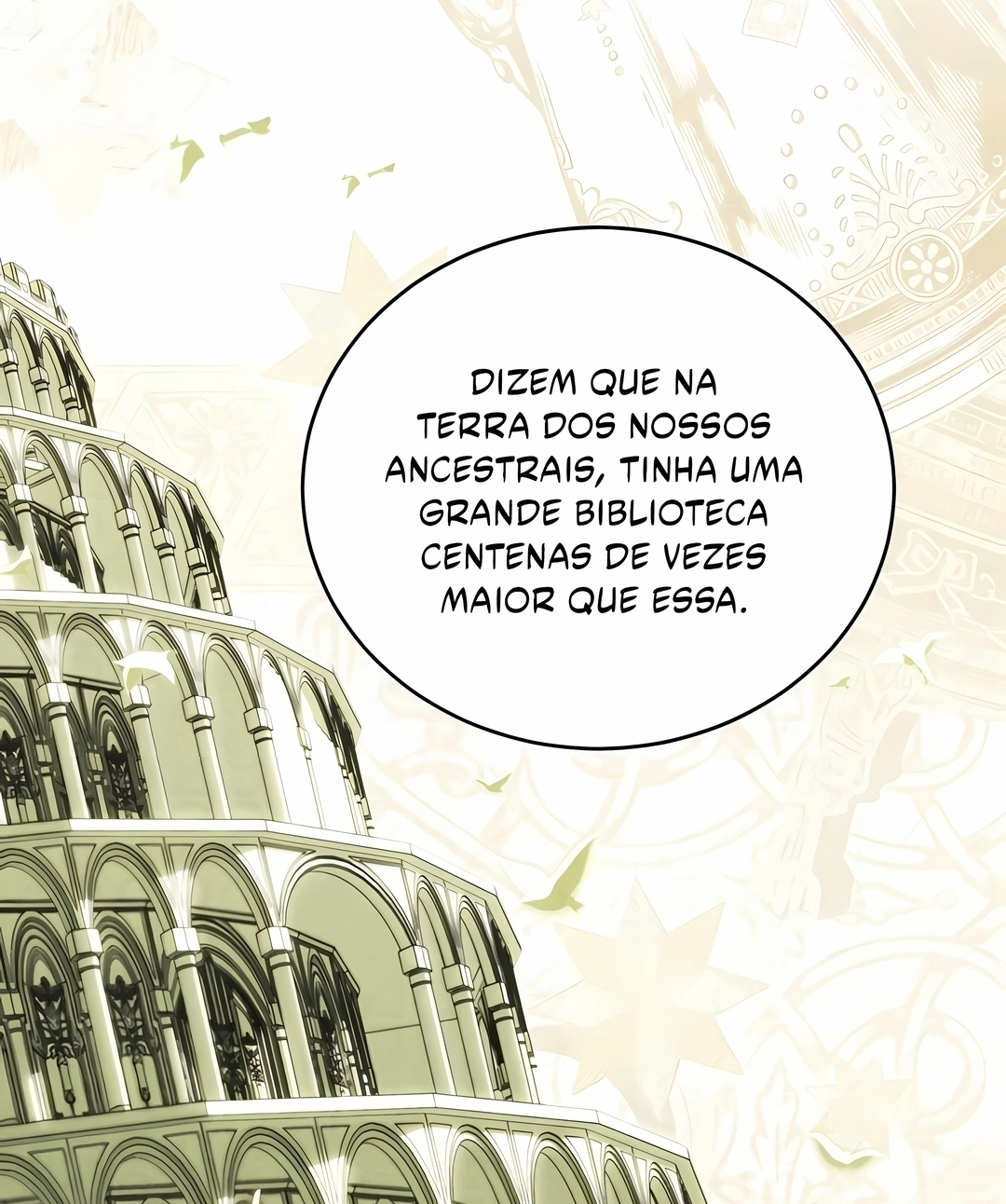 Filhos da Runa Capítulo 65 Página 60