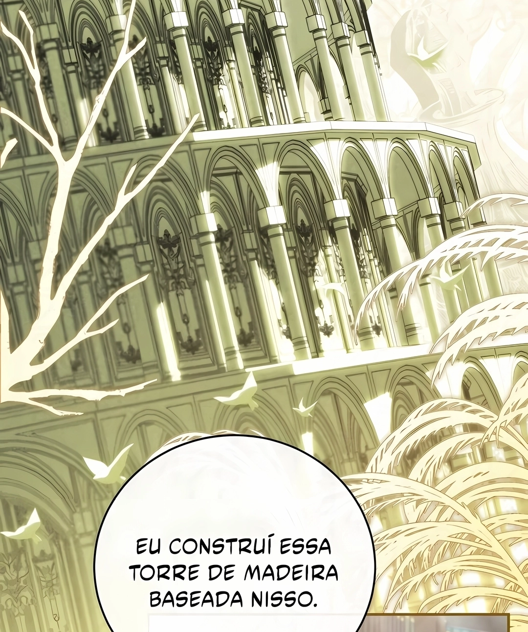 Filhos da Runa Capítulo 65 Página 61