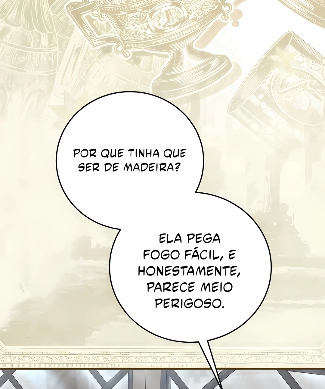 Filhos da Runa Capítulo 65 Página 63