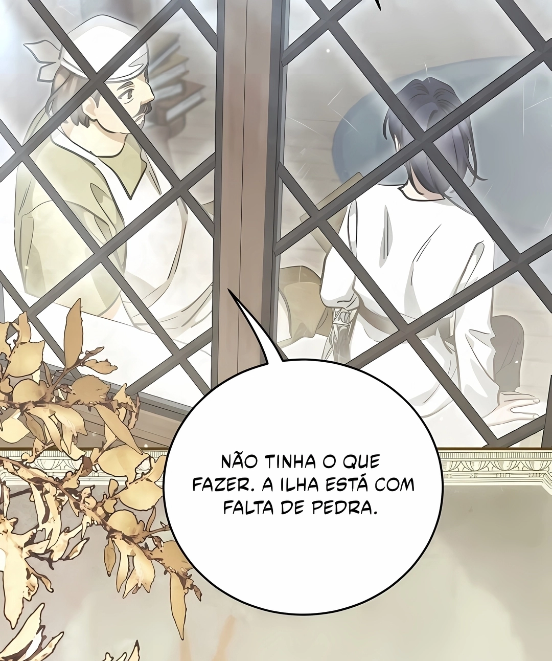 Filhos da Runa Capítulo 65 Página 64