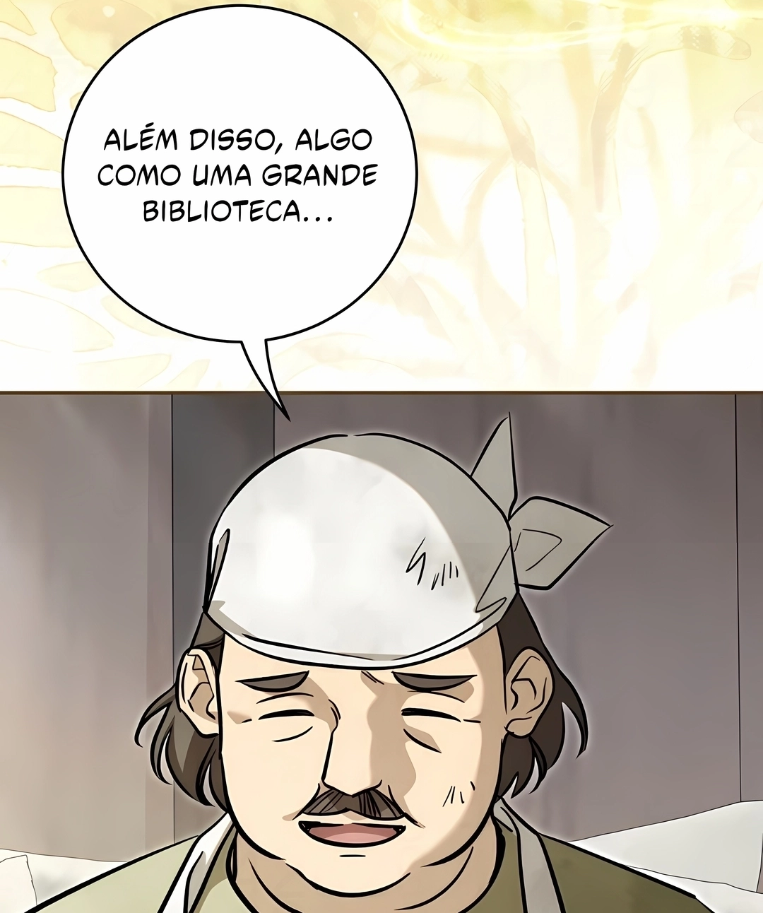 Filhos da Runa Capítulo 65 Página 67