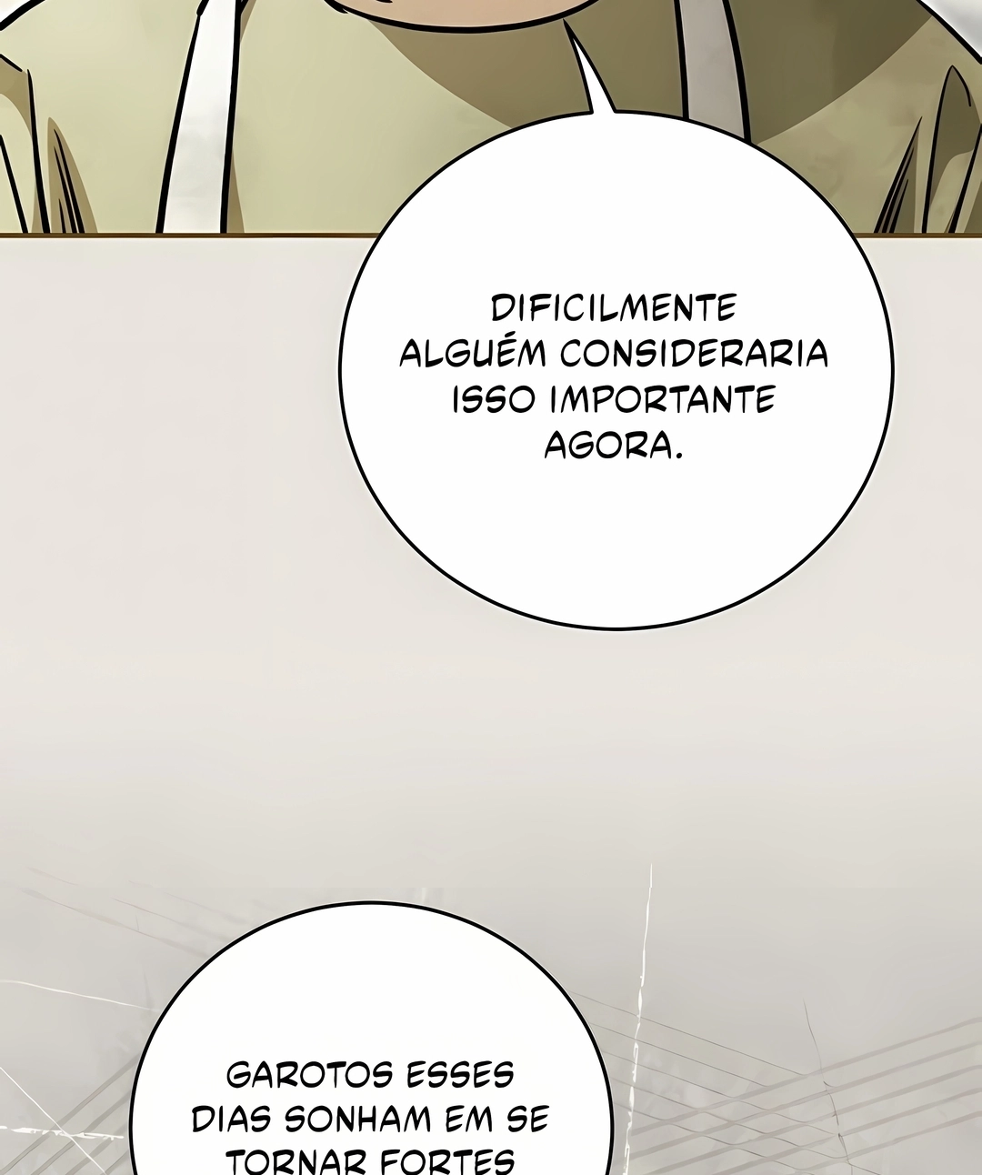 Filhos da Runa Capítulo 65 Página 68
