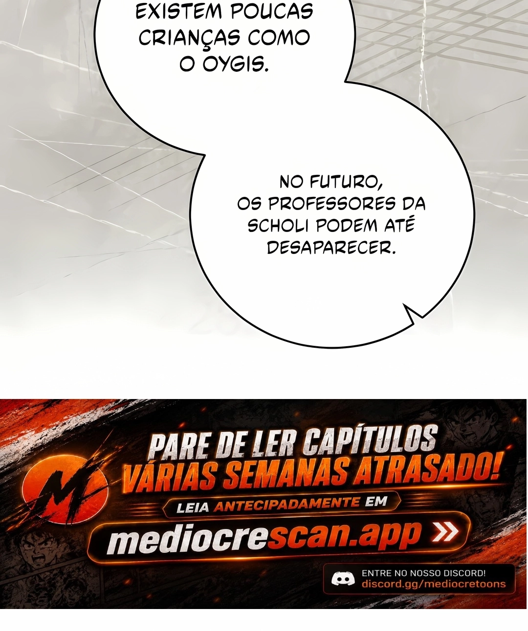 Filhos da Runa Capítulo 65 Página 70