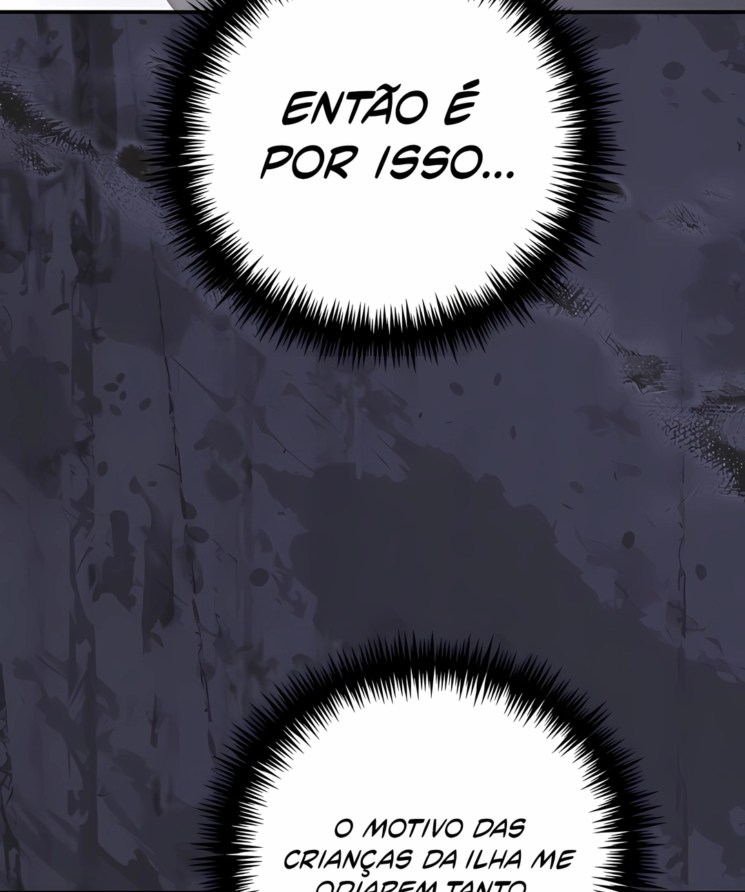 Filhos da Runa Capítulo 65 Página 73