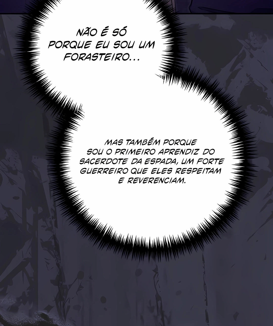 Filhos da Runa Capítulo 65 Página 75