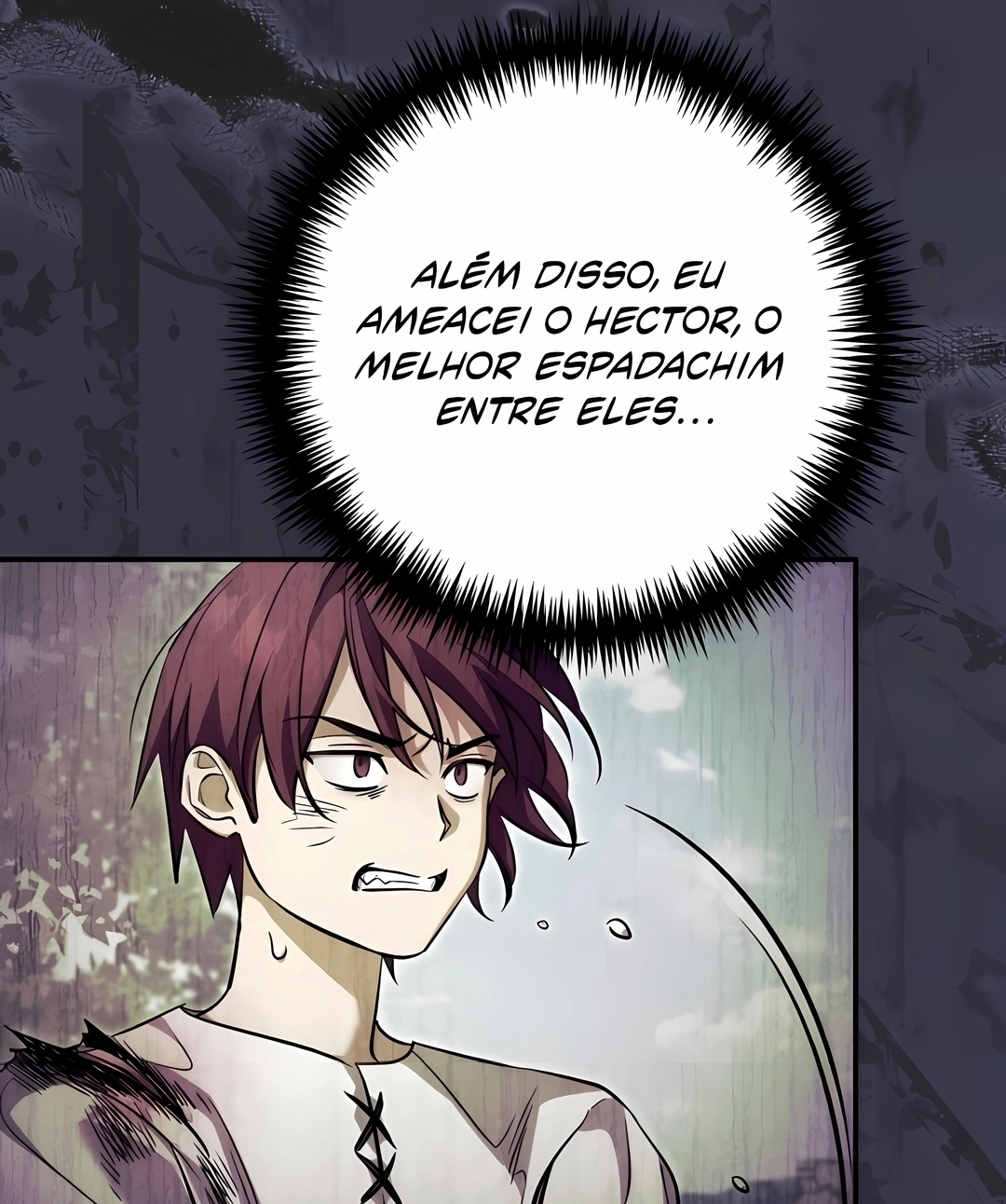 Filhos da Runa Capítulo 65 Página 76