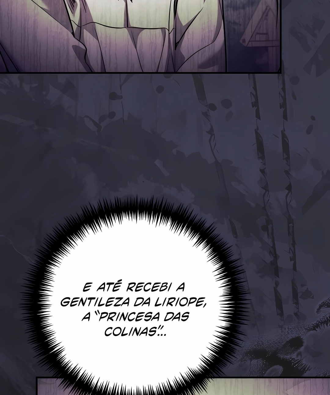 Filhos da Runa Capítulo 65 Página 77