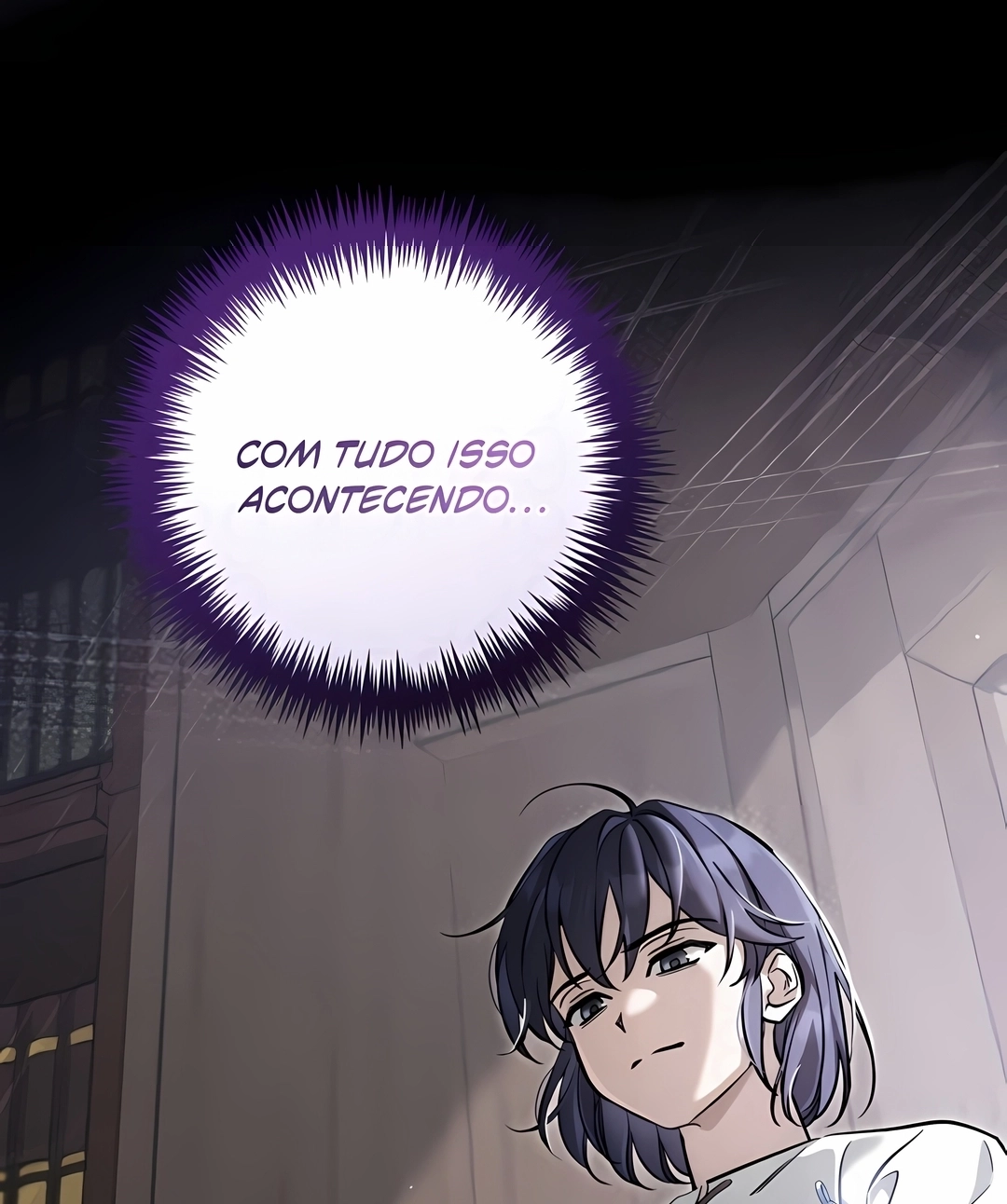Filhos da Runa Capítulo 65 Página 79
