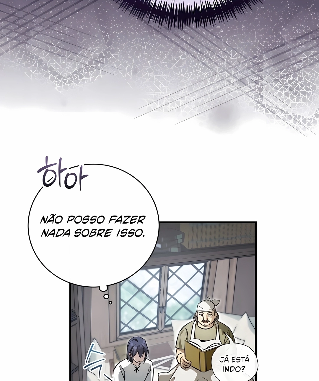 Filhos da Runa Capítulo 65 Página 81