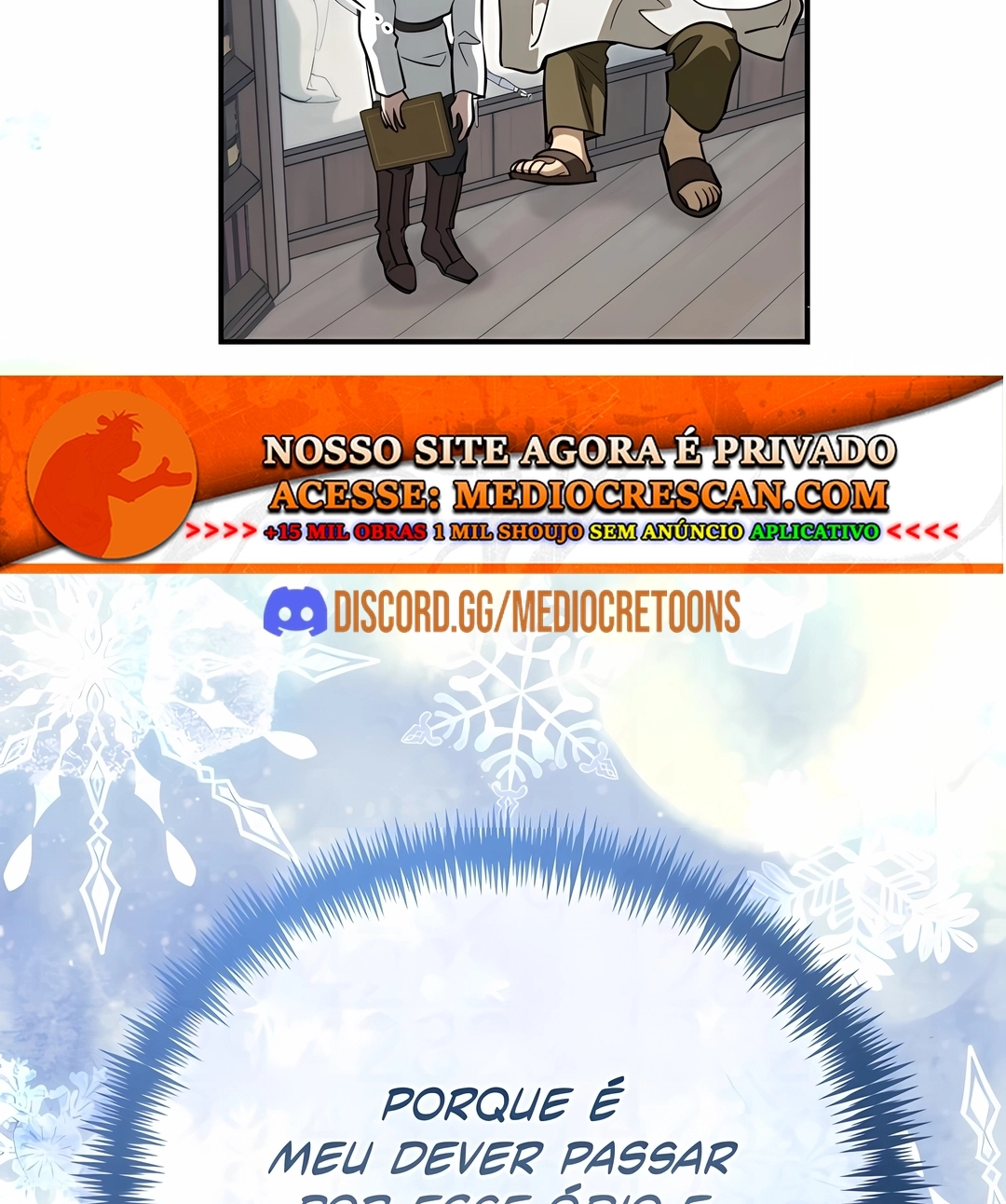 Filhos da Runa Capítulo 65 Página 82