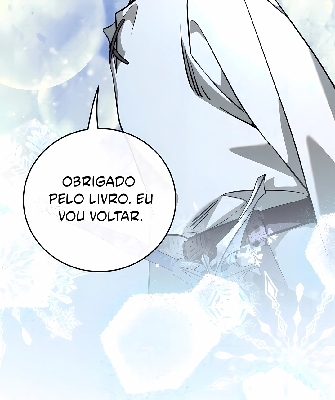 Filhos da Runa Capítulo 65 Página 84