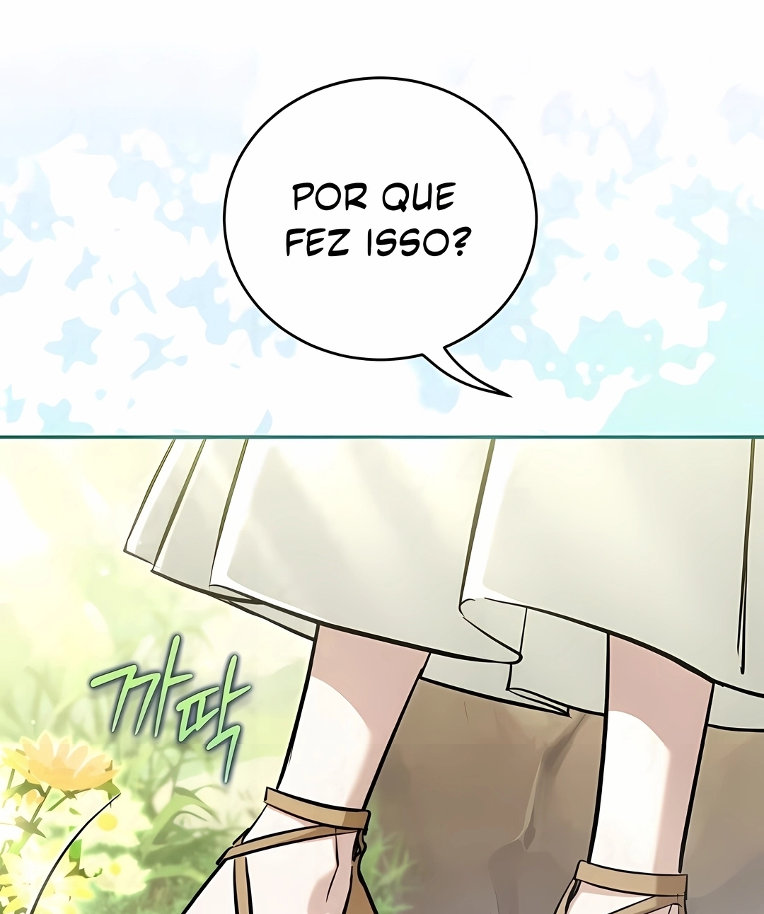 Filhos da Runa Capítulo 65 Página 90