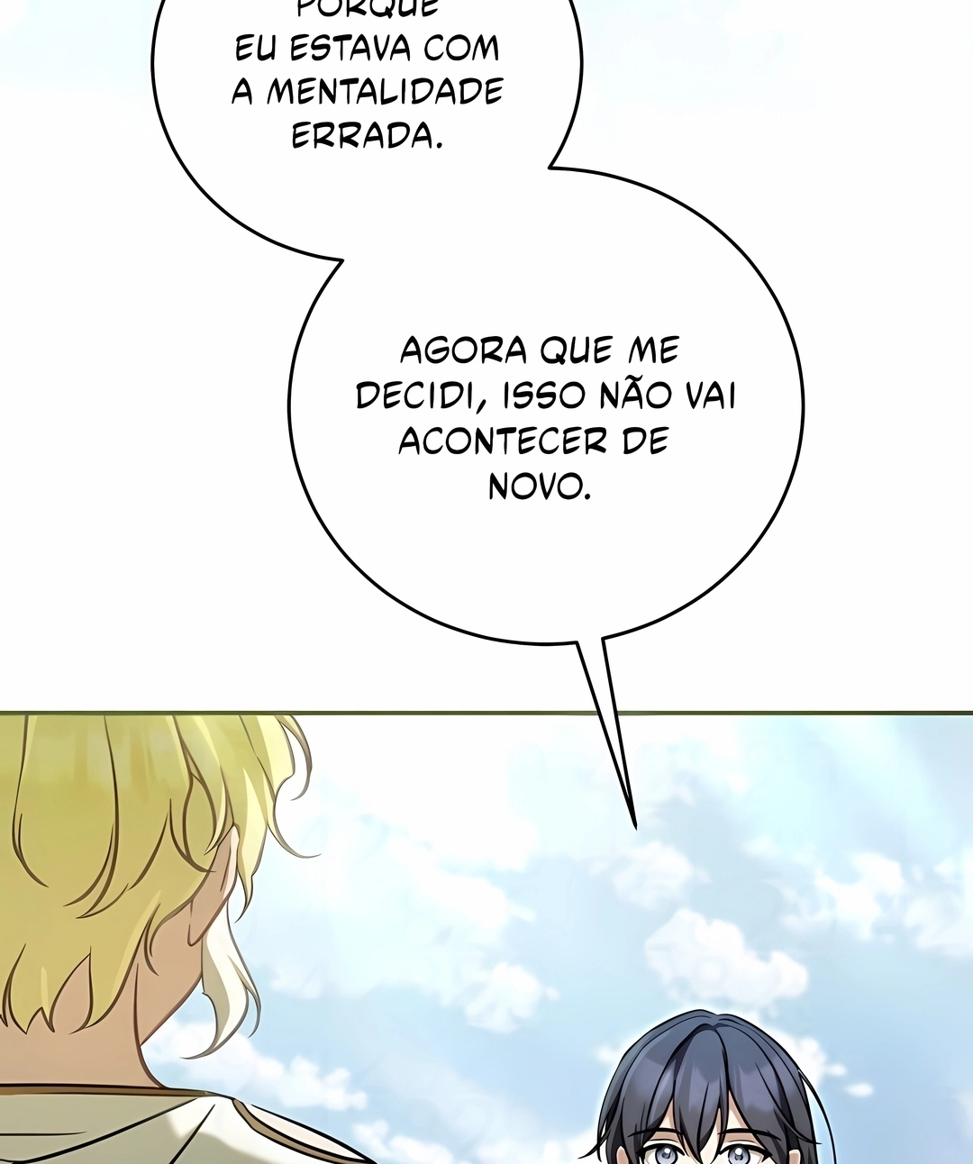 Filhos da Runa Capítulo 65 Página 92