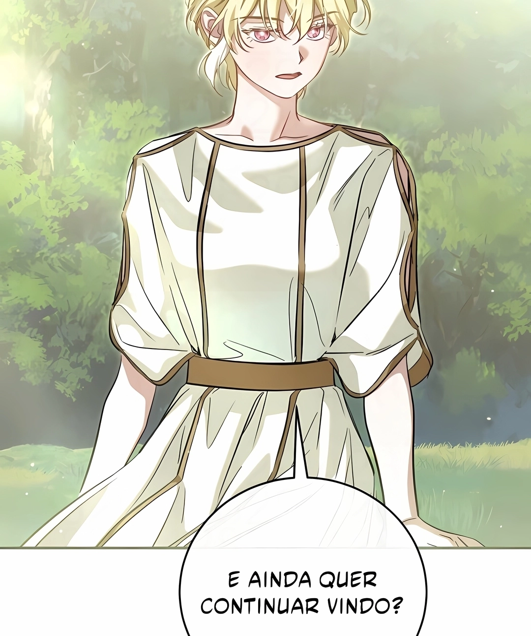 Filhos da Runa Capítulo 65 Página 95