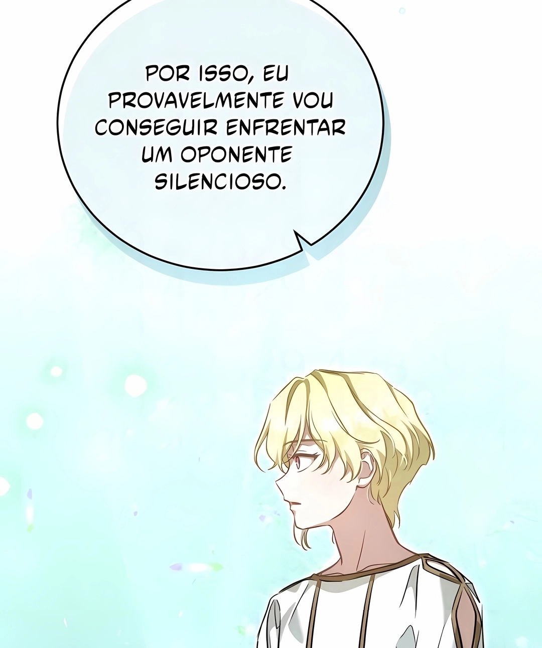 Filhos da Runa Capítulo 65 Página 98