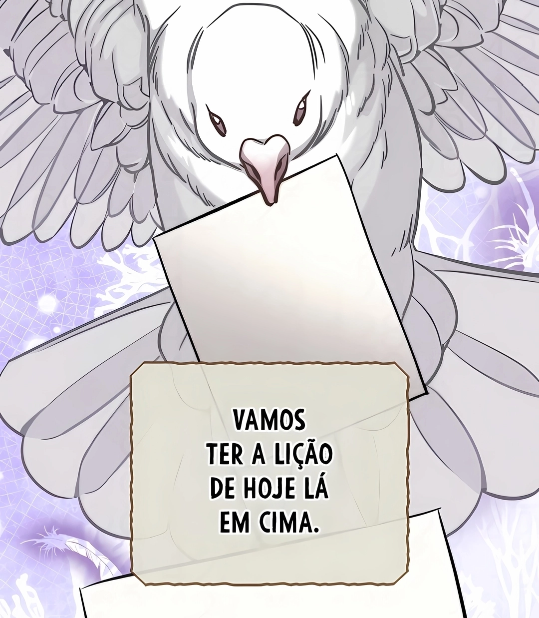 Filhos da Runa Capítulo 66 Página 11