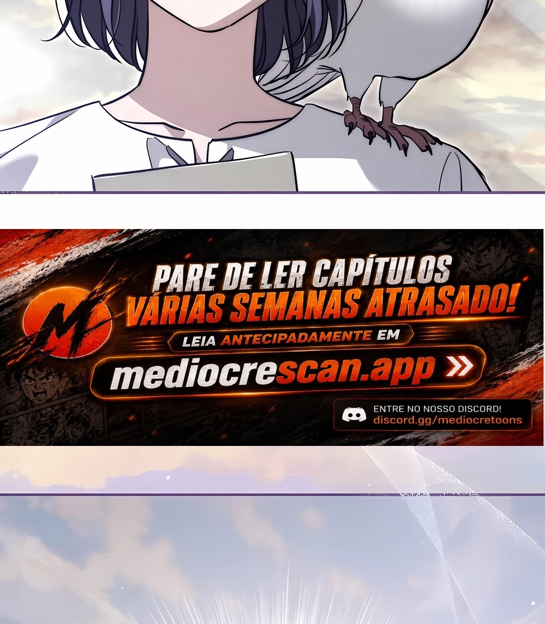 Filhos da Runa Capítulo 66 Página 14