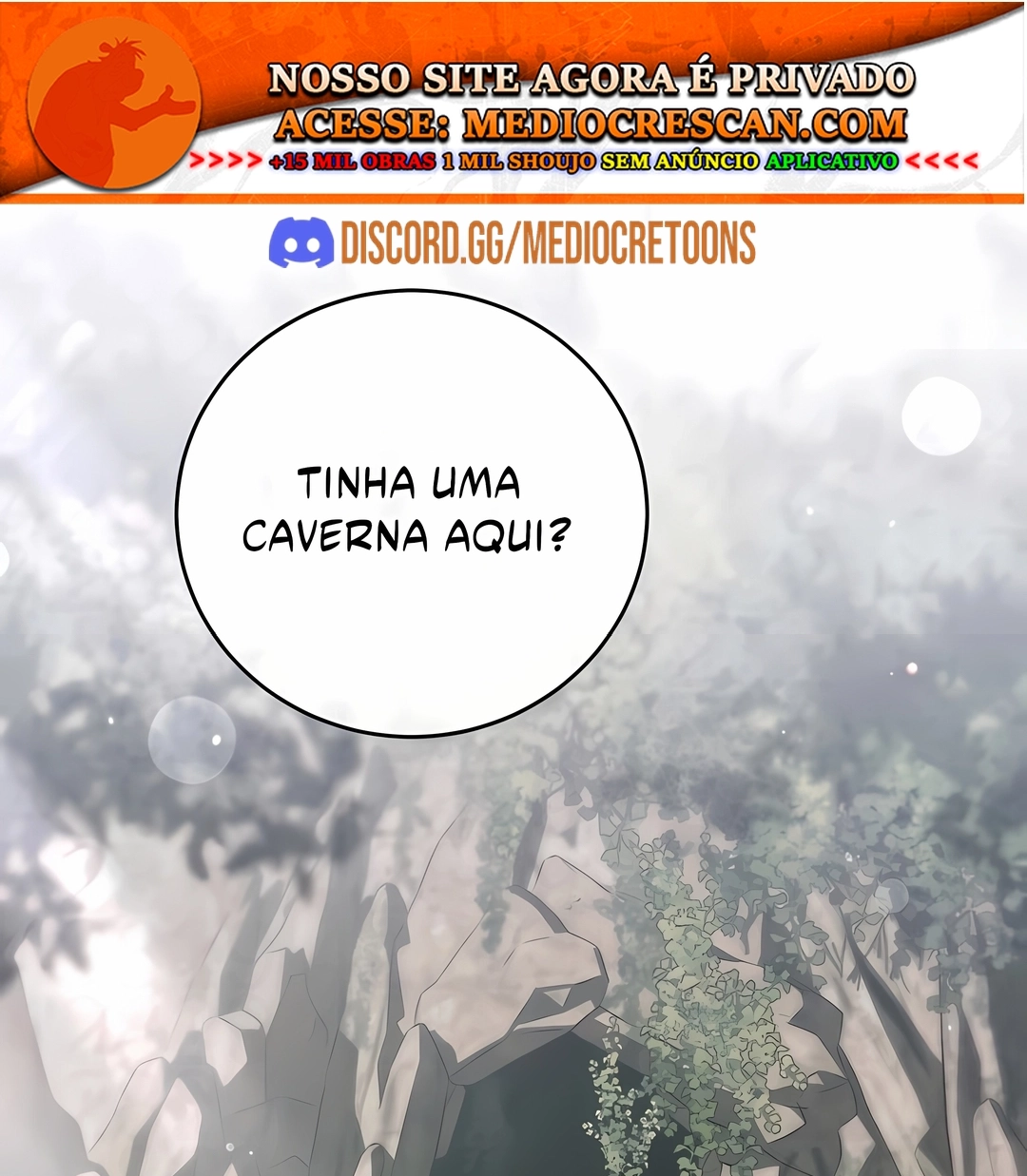 Filhos da Runa Capítulo 66 Página 30