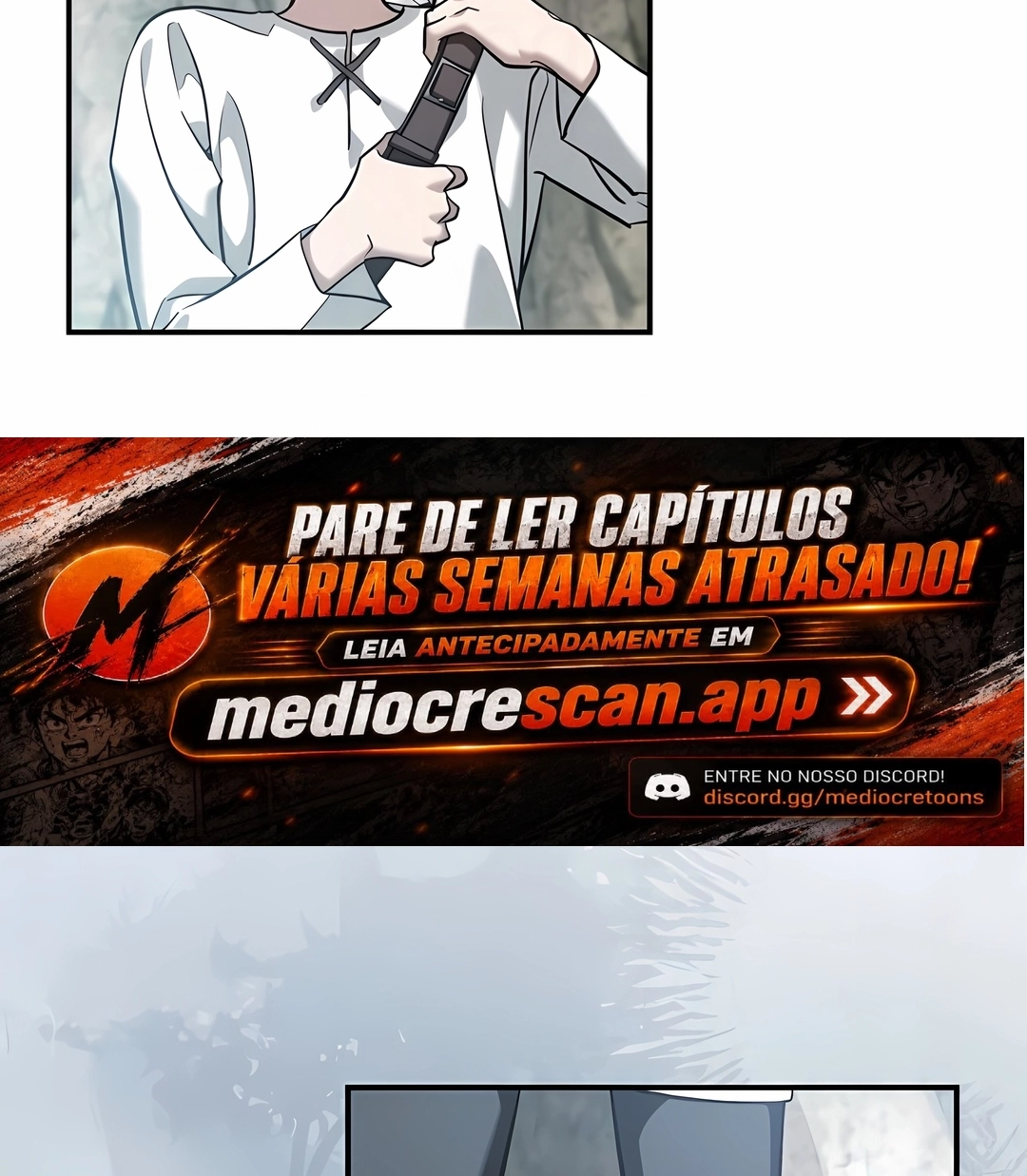 Filhos da Runa Capítulo 66 Página 41