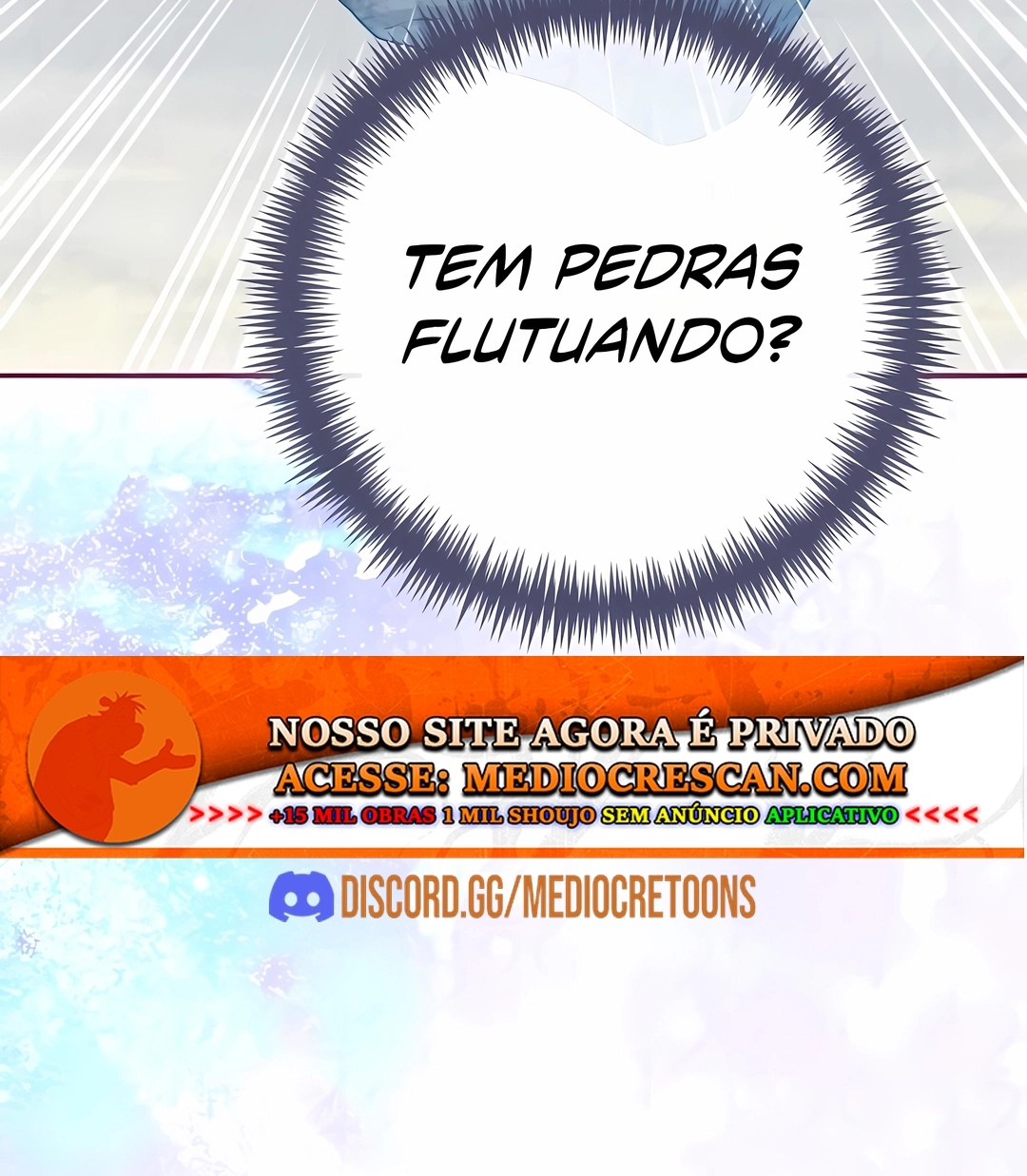 Filhos da Runa Capítulo 66 Página 51