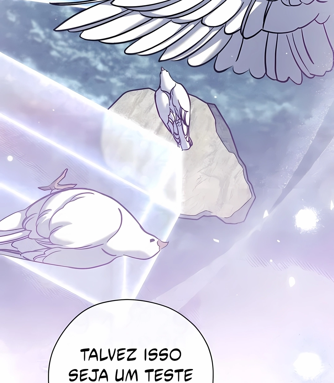Filhos da Runa Capítulo 66 Página 64