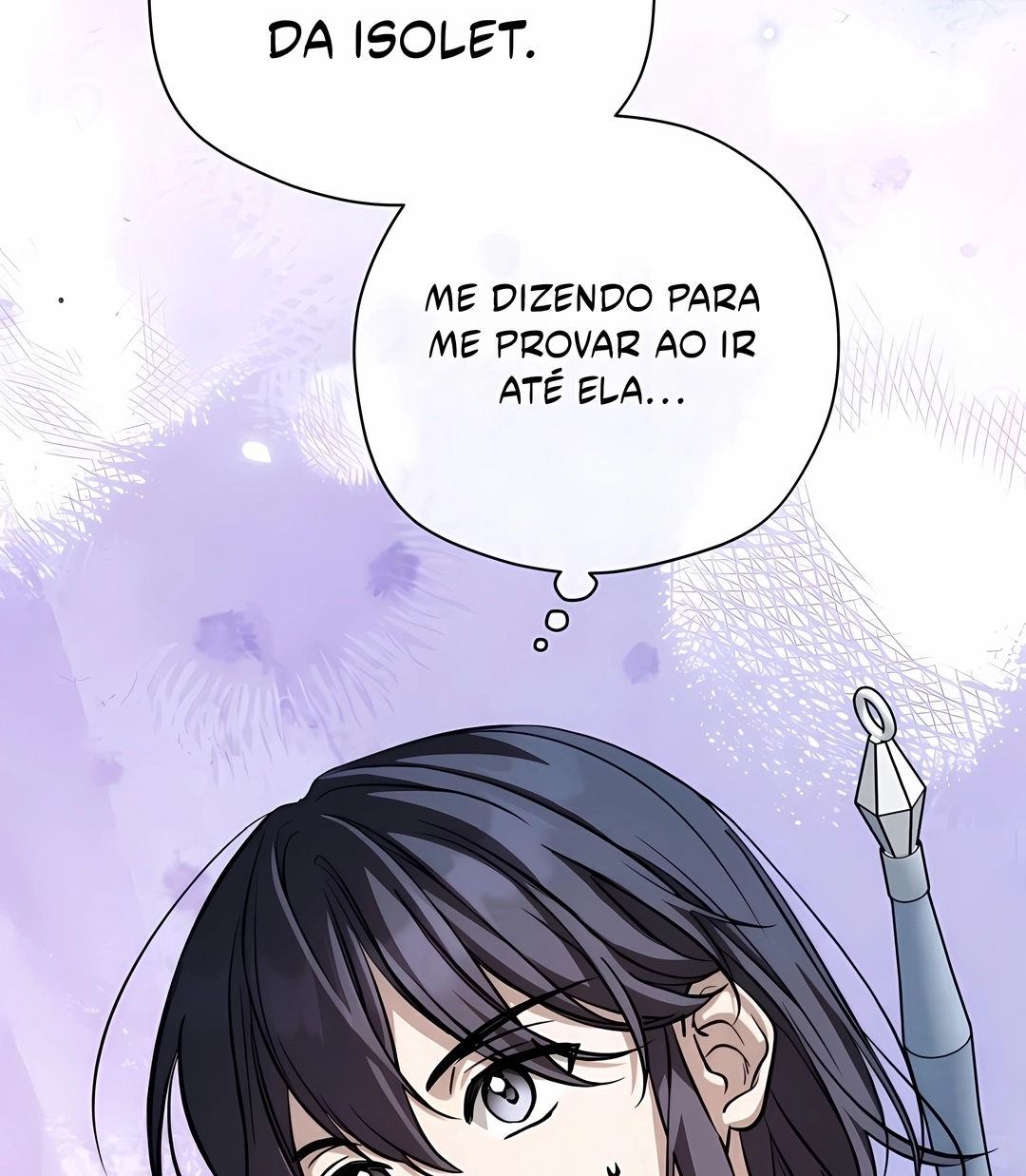 Filhos da Runa Capítulo 66 Página 65