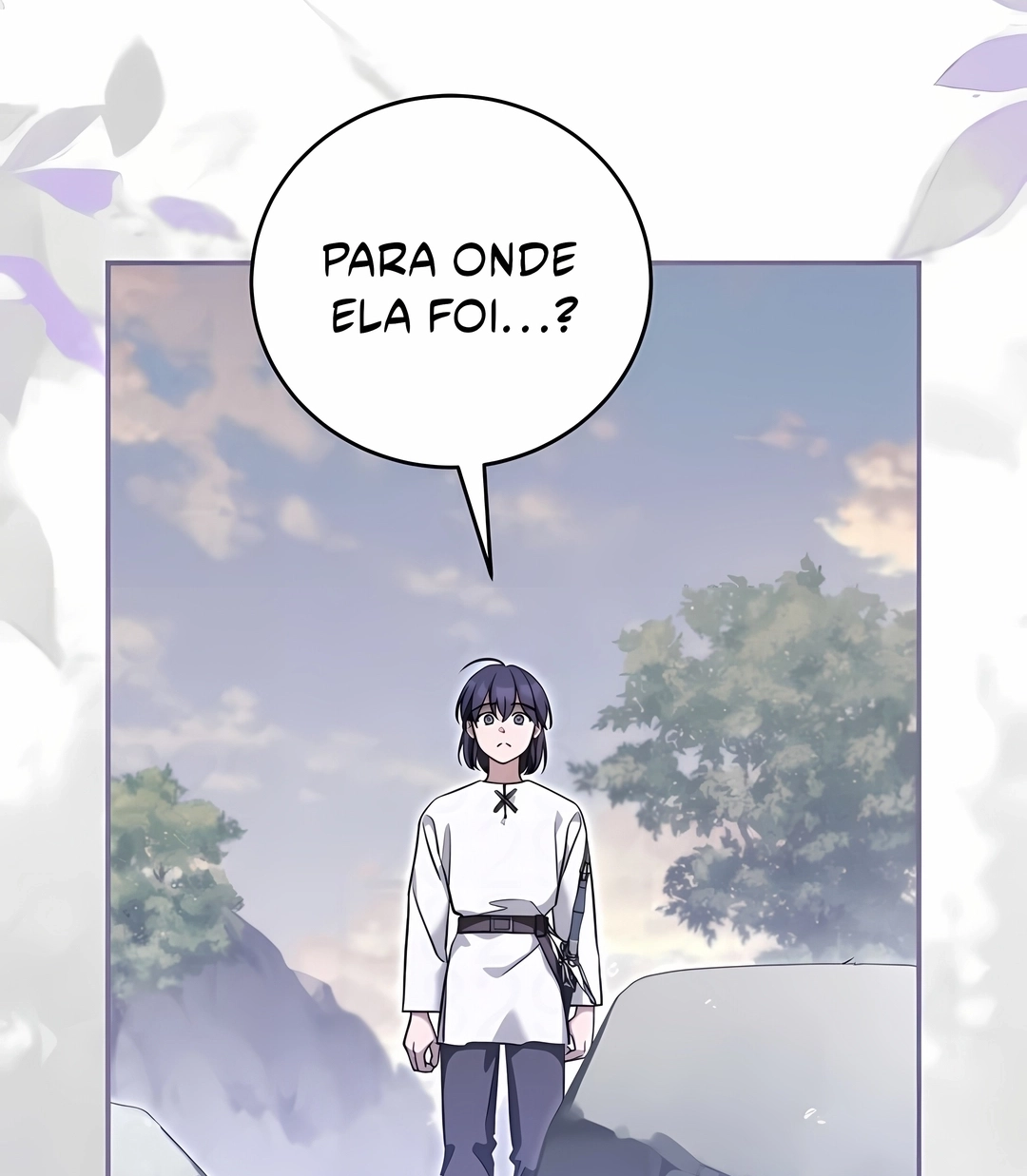 Filhos da Runa Capítulo 66 Página 7